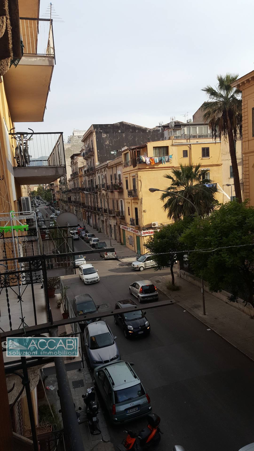 Trilocale in vendita, Palermo calatafimi