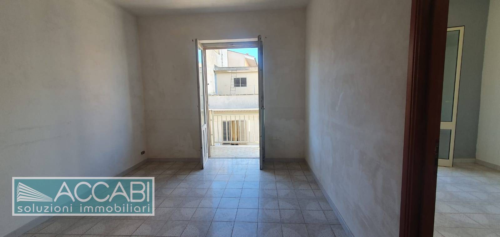 Palazzina in vendita a Santa Ninfa