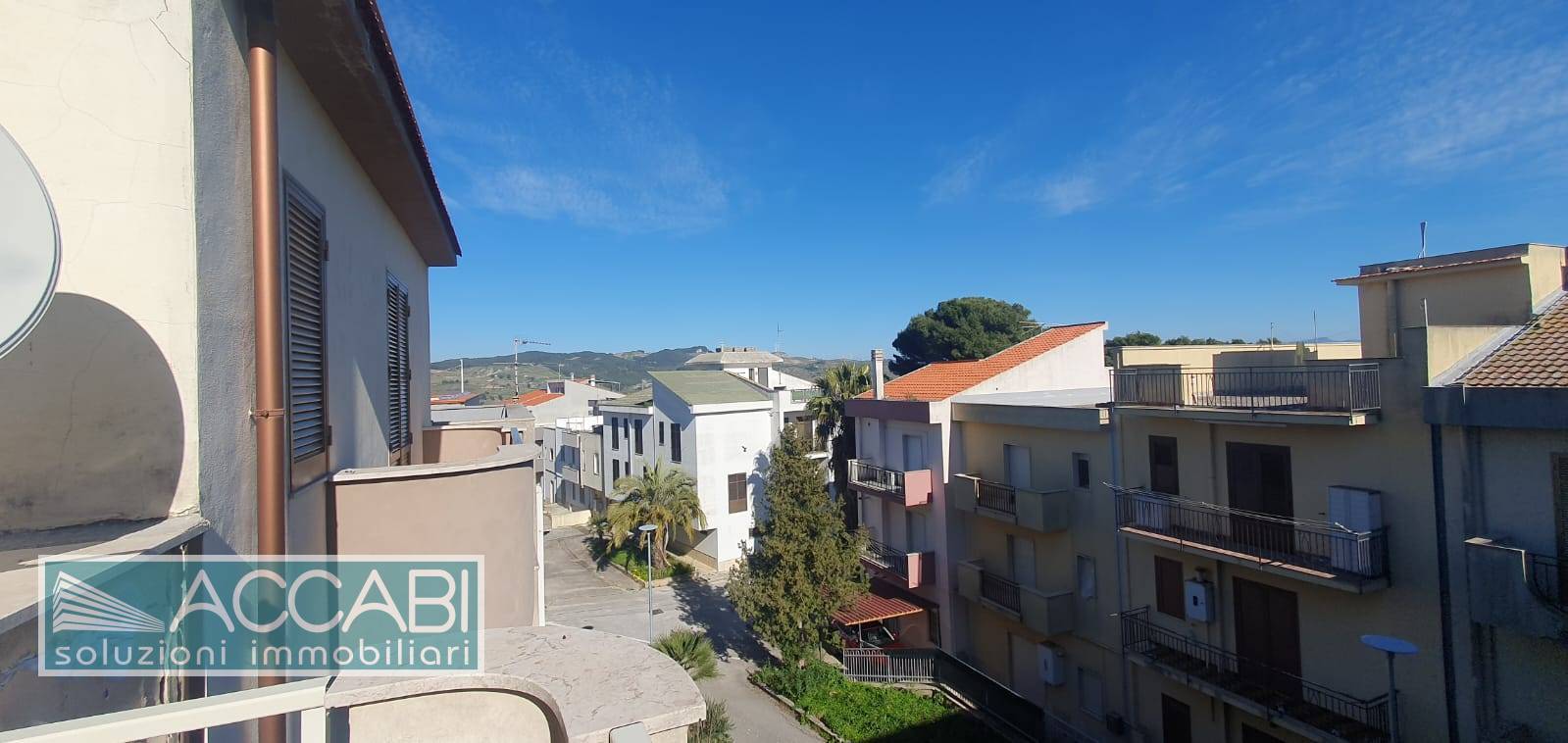 Palazzina in vendita a Santa Ninfa