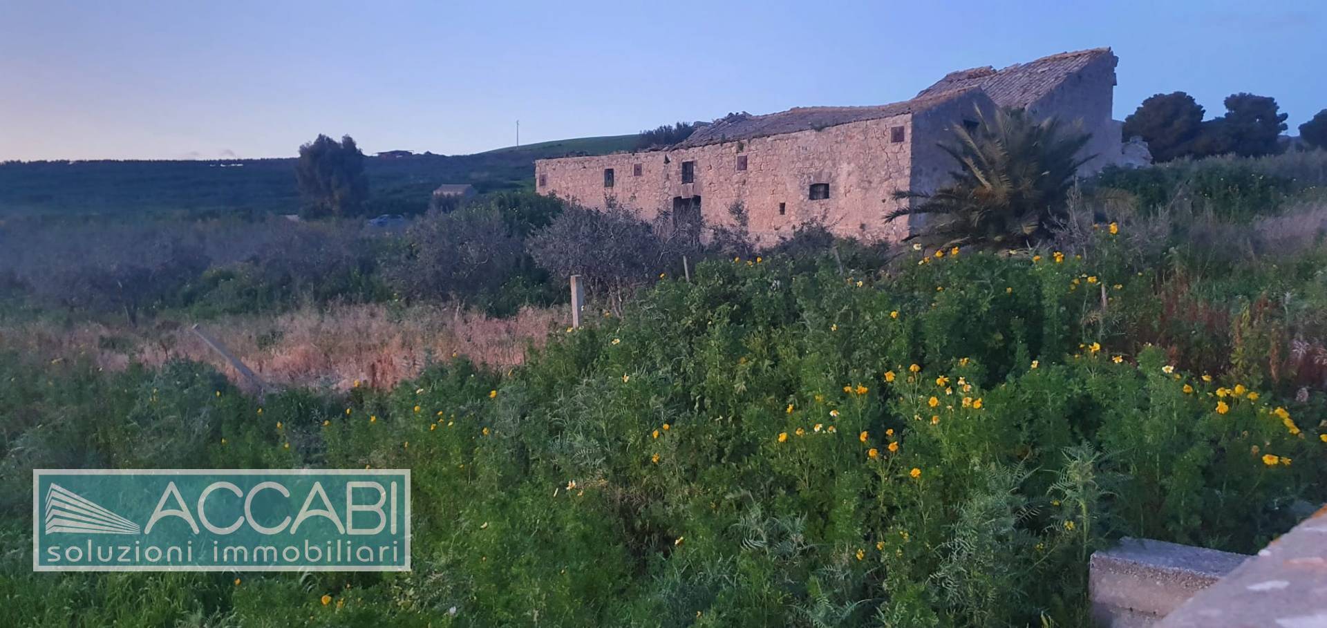 Rustico in vendita a Erice