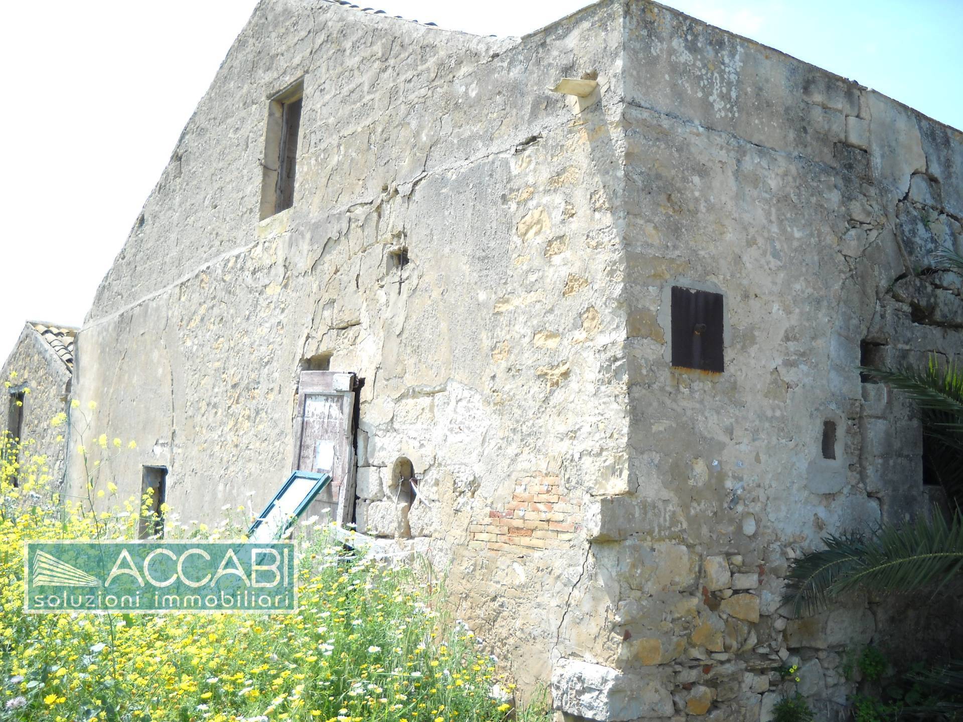 Rustico in vendita a Erice