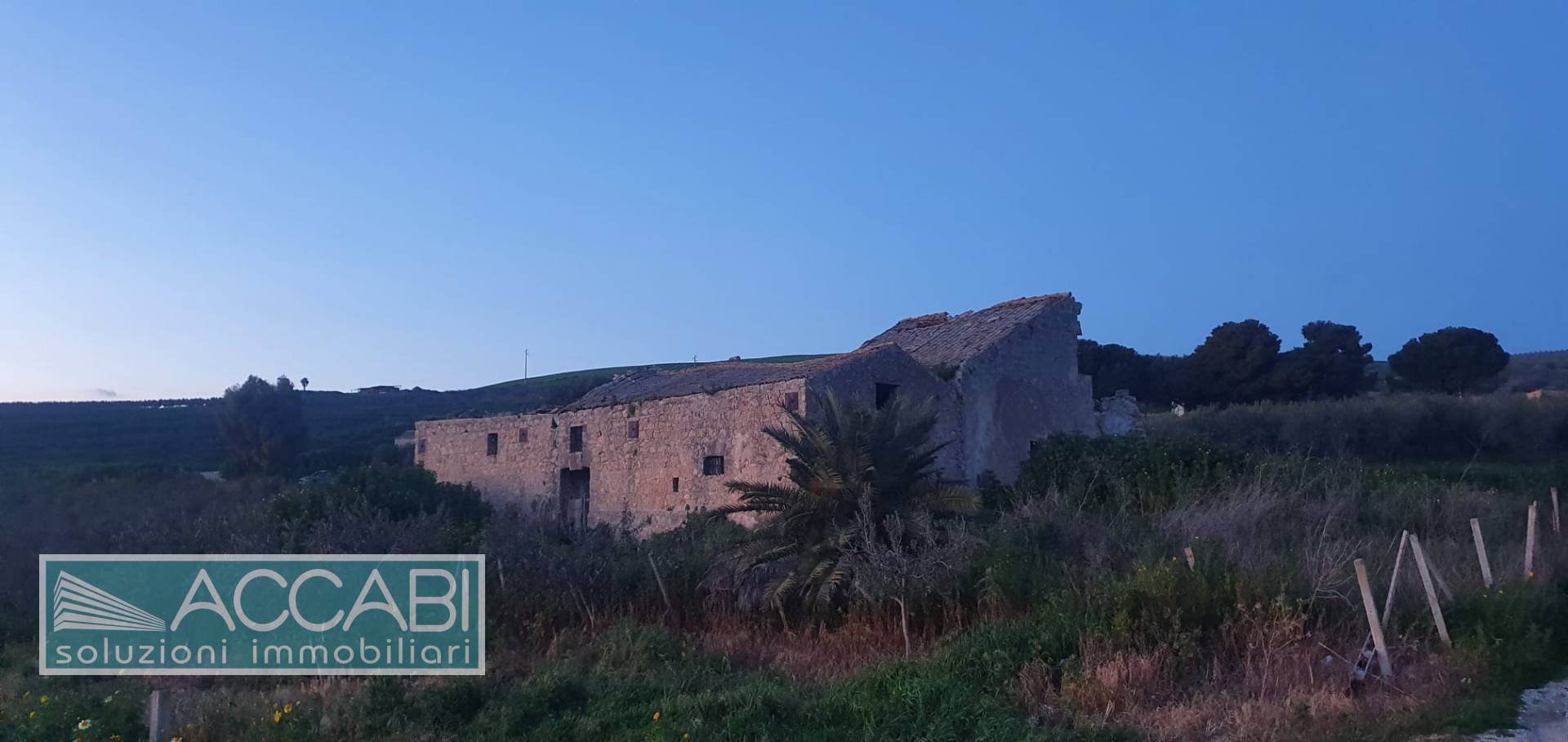 Rustico in vendita a Erice