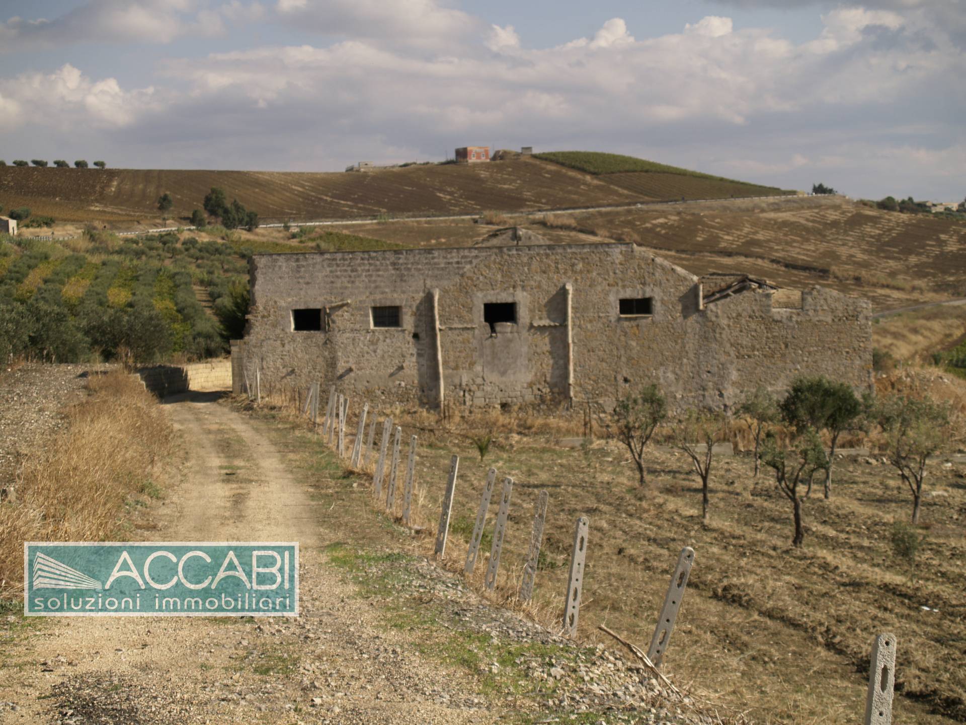 Rustico in vendita a Erice
