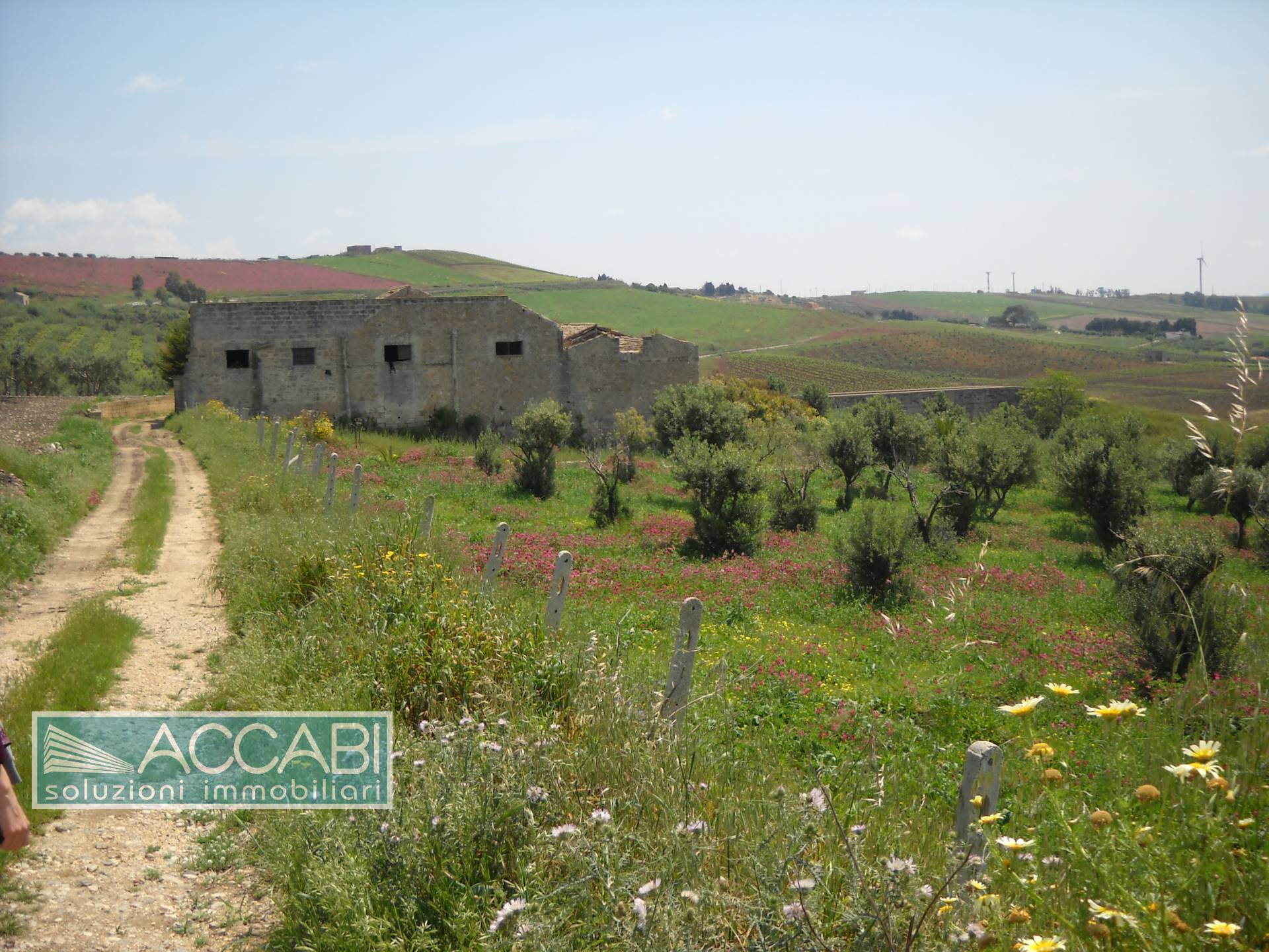 Rustico in vendita a Erice