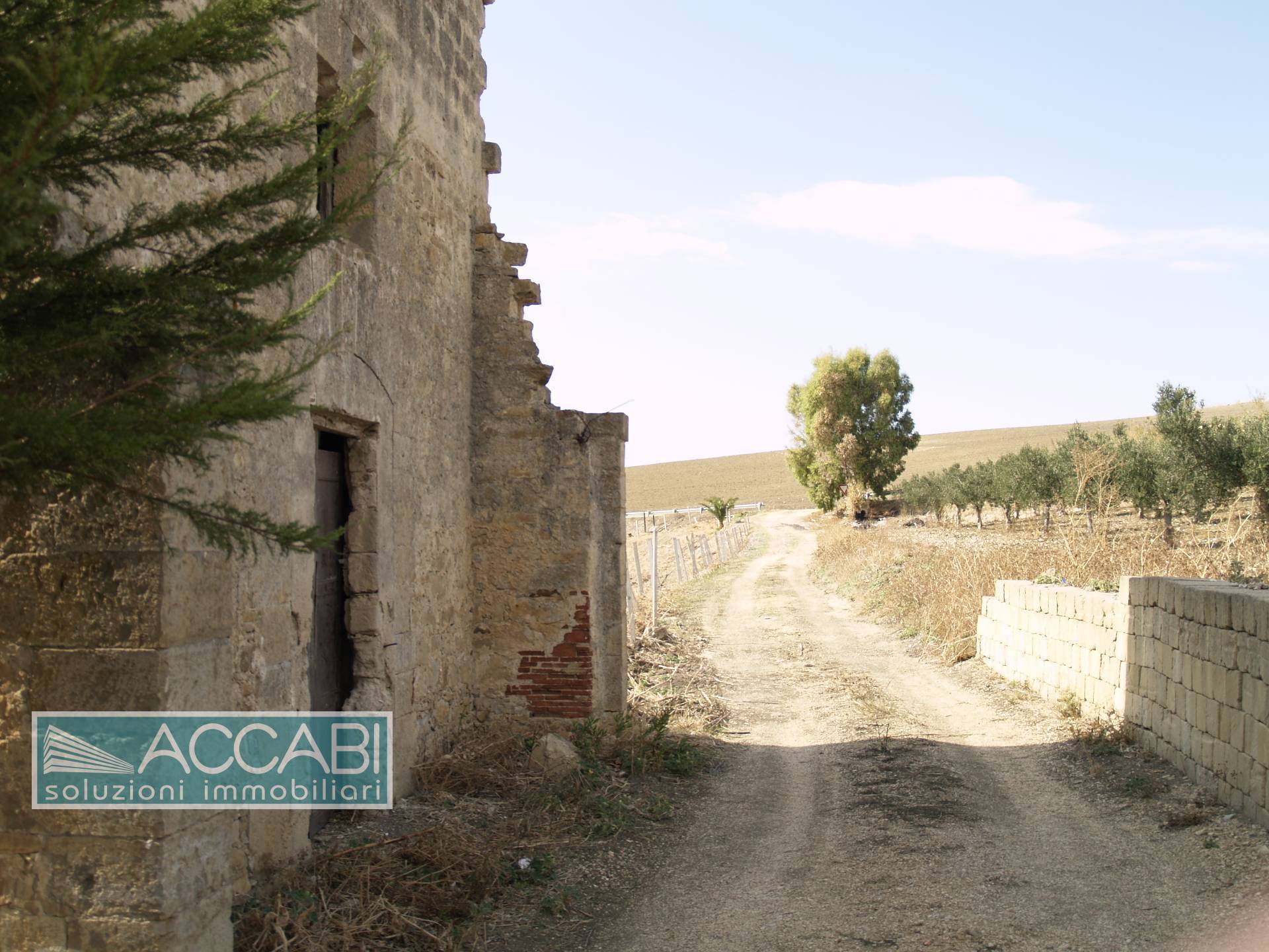 Rustico in vendita a Erice