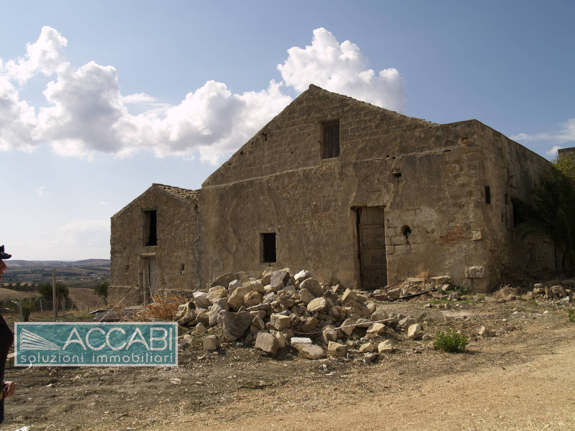 Rustico in vendita a Erice
