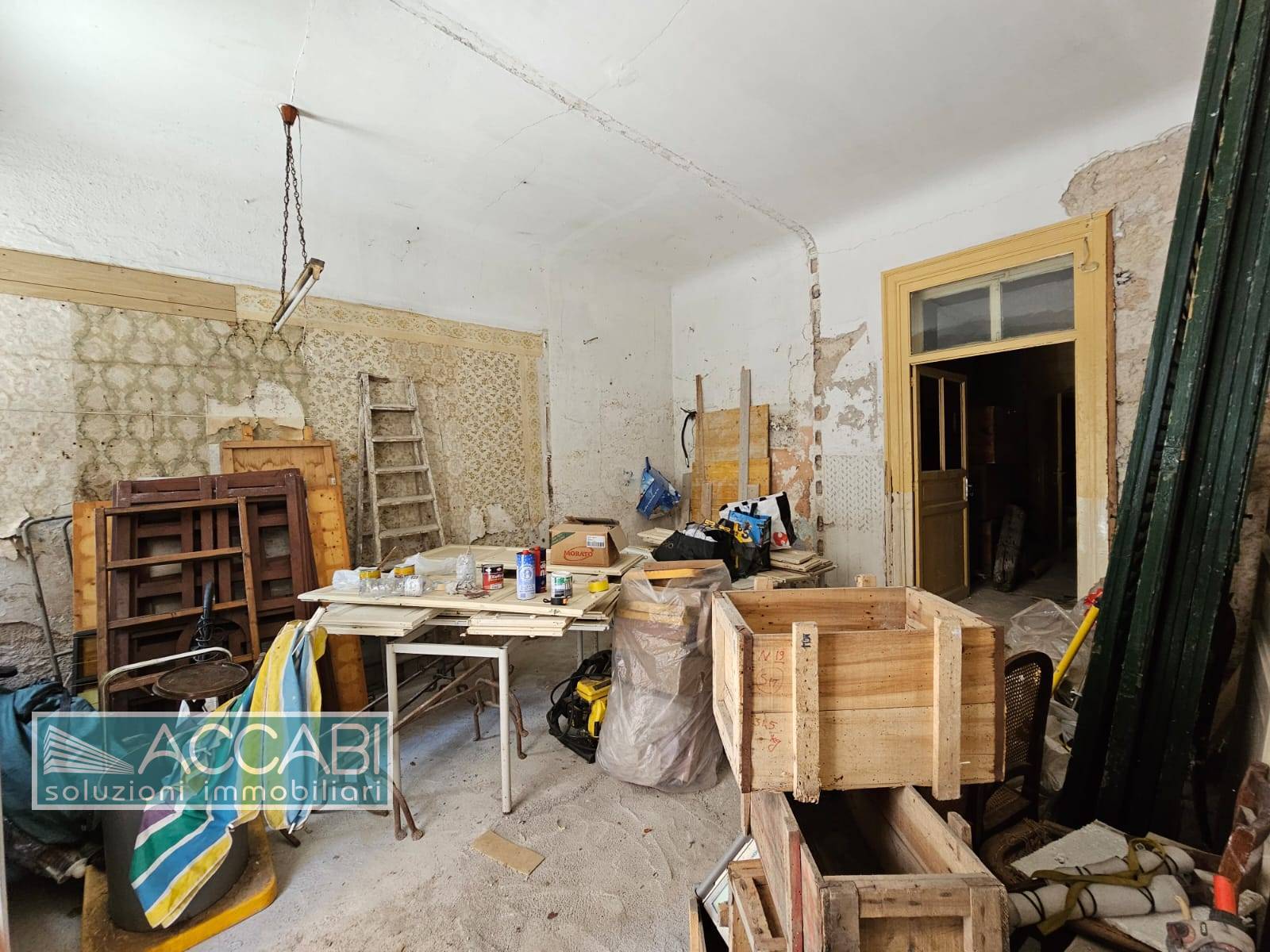 Appartamento in vendita a Palermo, Sampolo