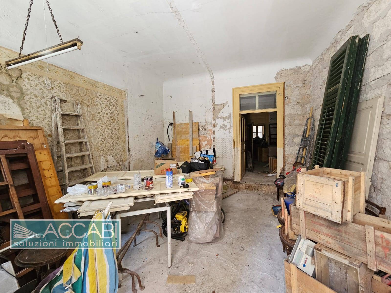 Appartamento in vendita a Palermo, Sampolo