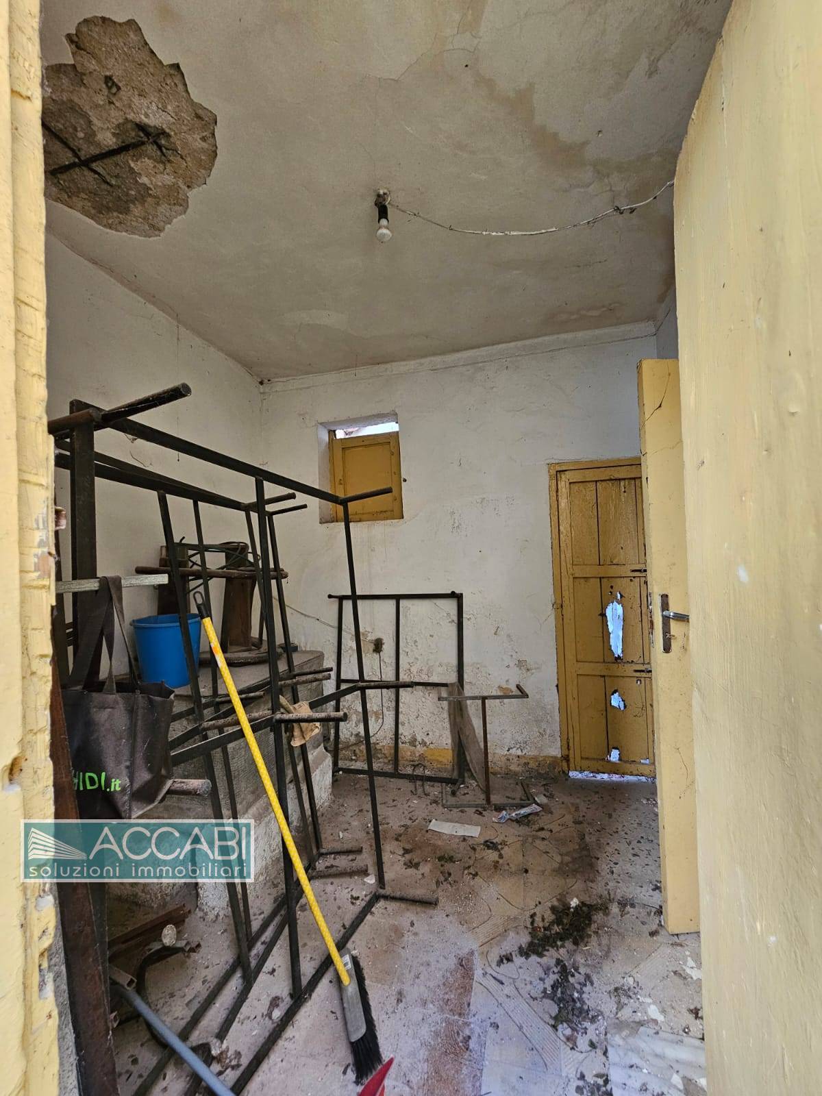 Appartamento in vendita a Palermo, Sampolo