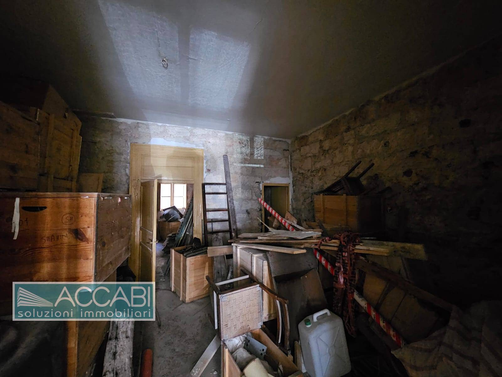 Appartamento in vendita a Palermo, Sampolo