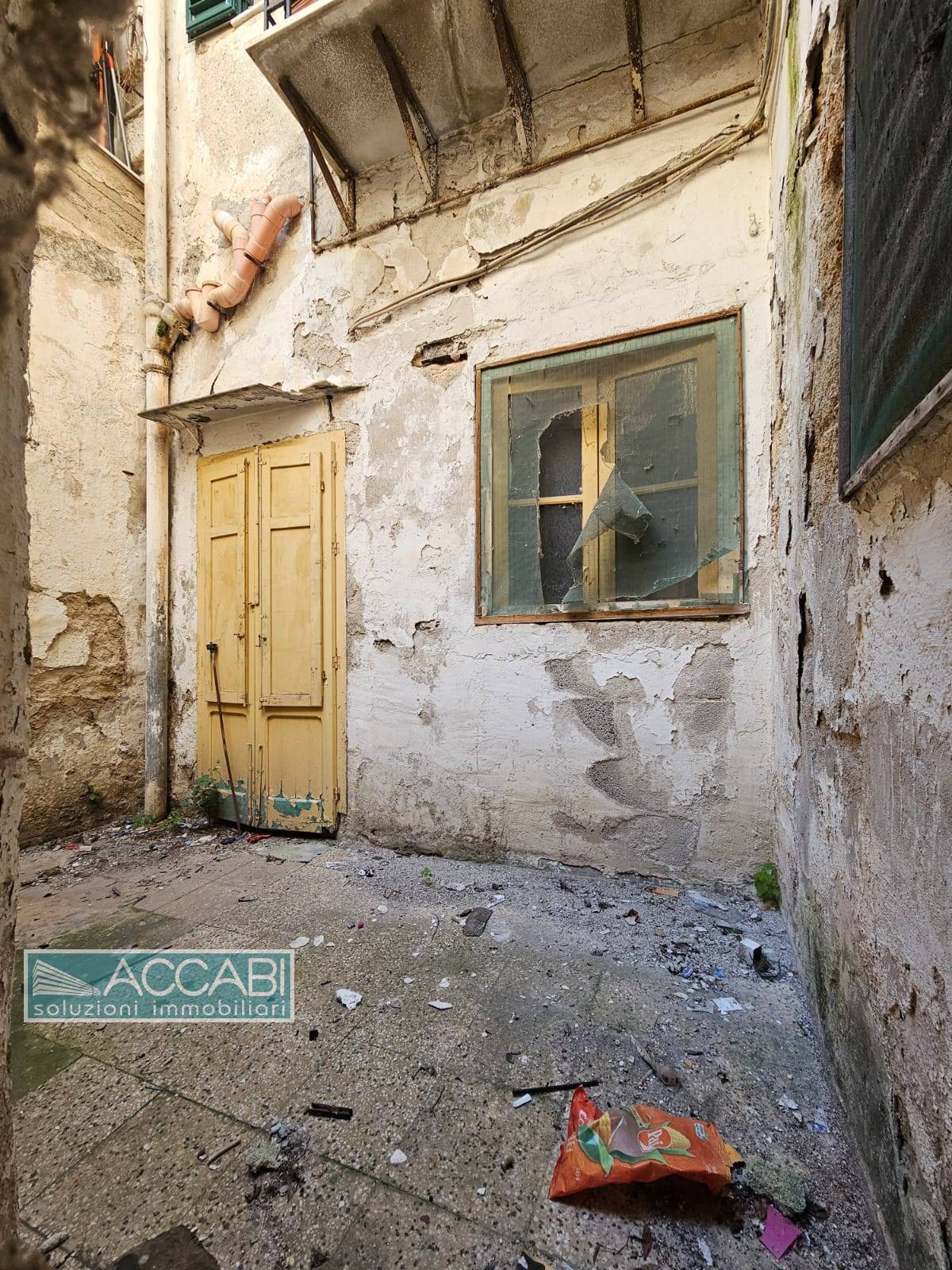 Appartamento in vendita a Palermo, Sampolo