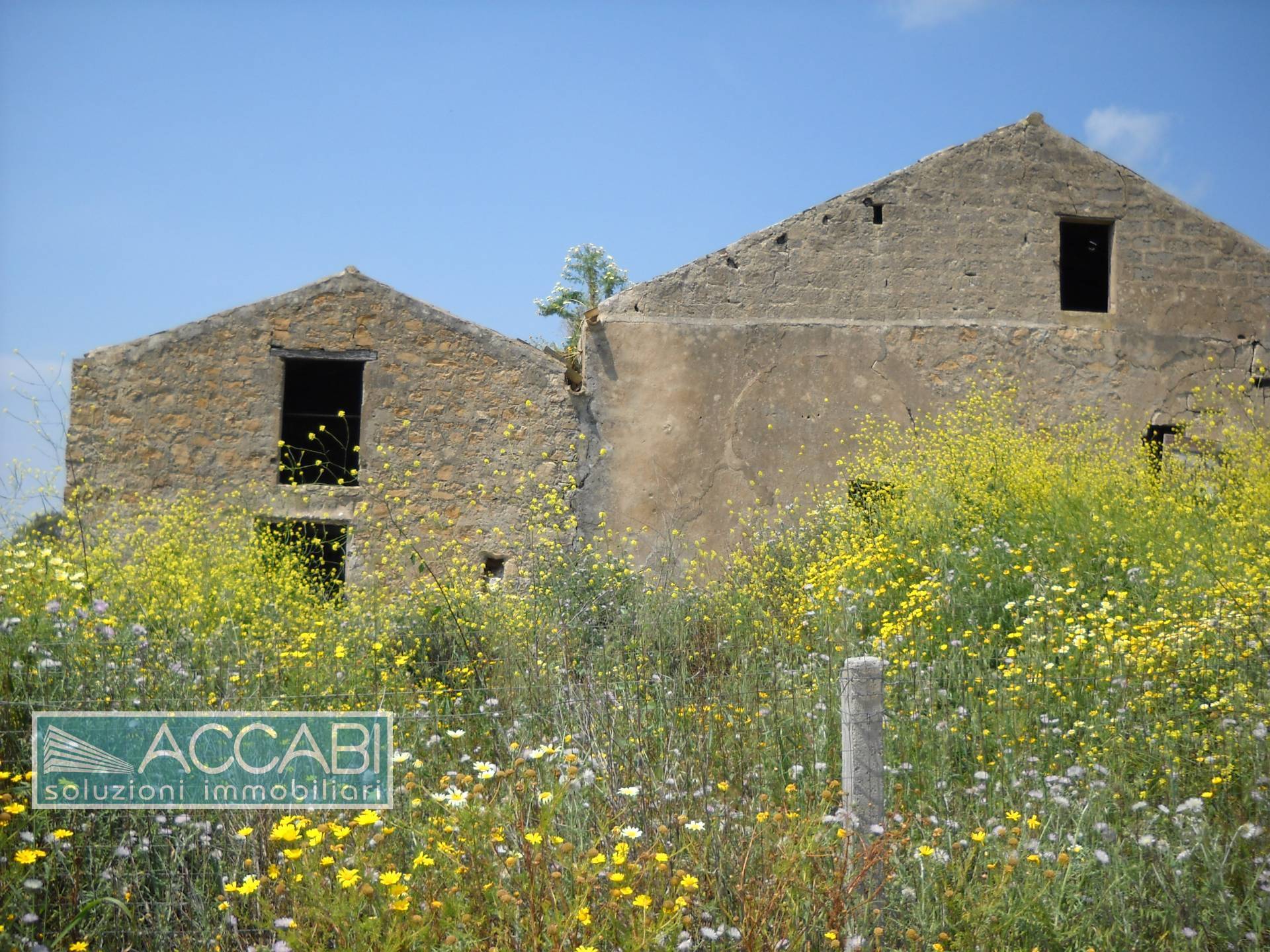Rustico in vendita a Erice