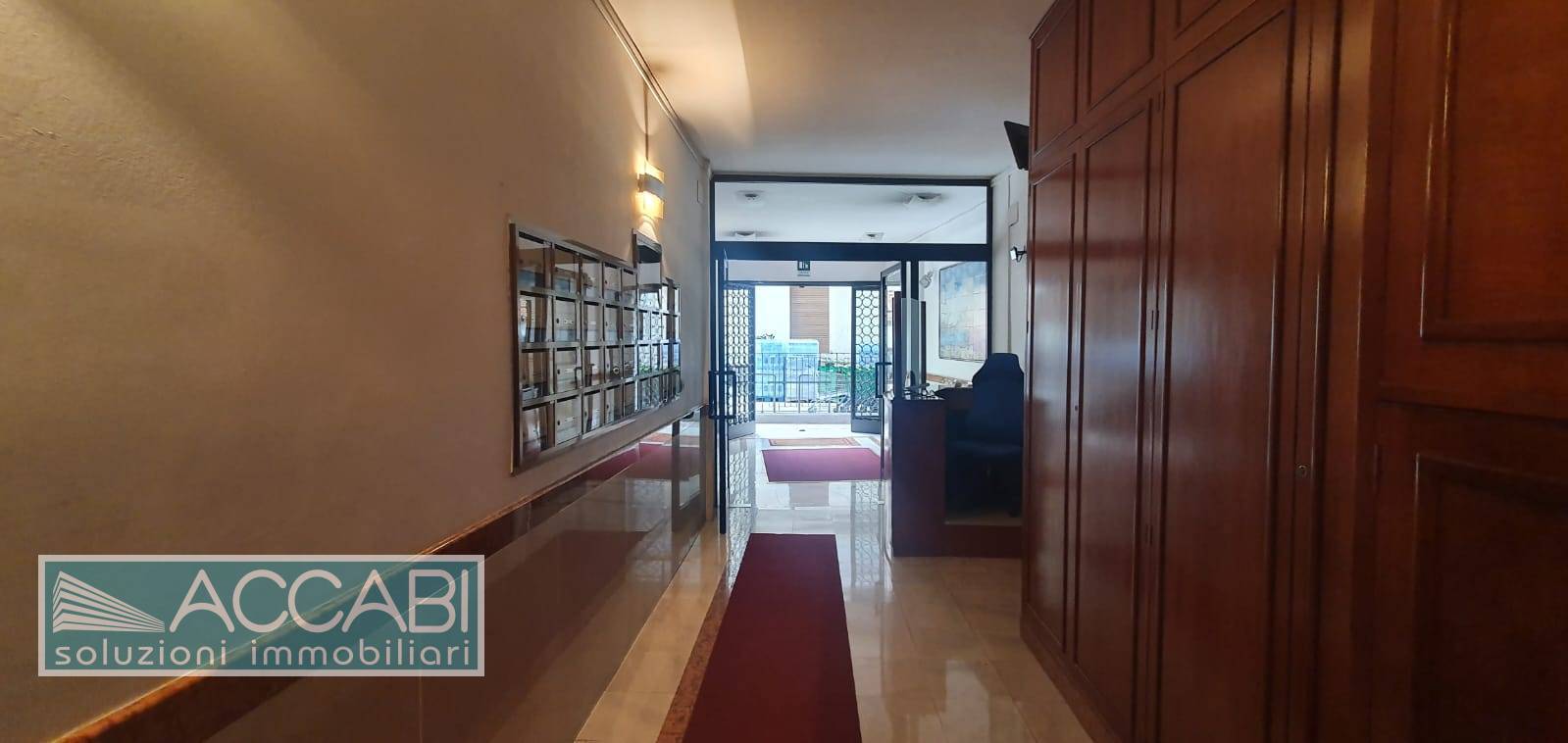 Studio/Ufficio in affitto a Palermo, Zisa