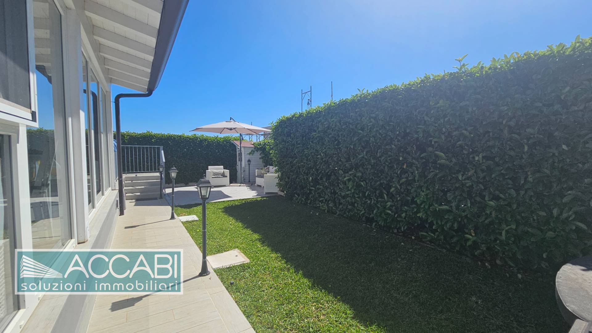 Villa in vendita a Altavilla Milicia, Chiesazza San Michele