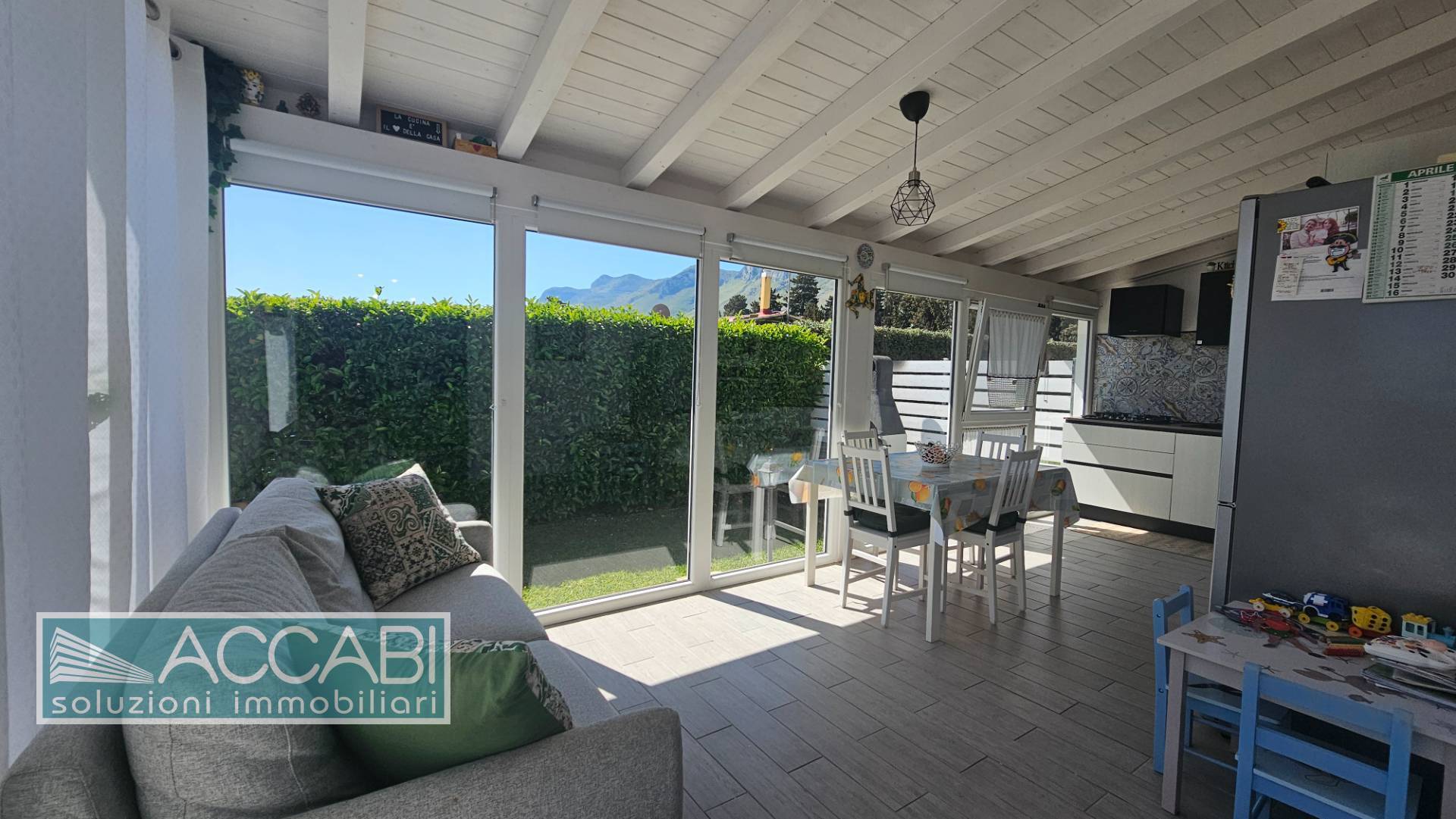 Villa in vendita a Altavilla Milicia, Chiesazza San Michele