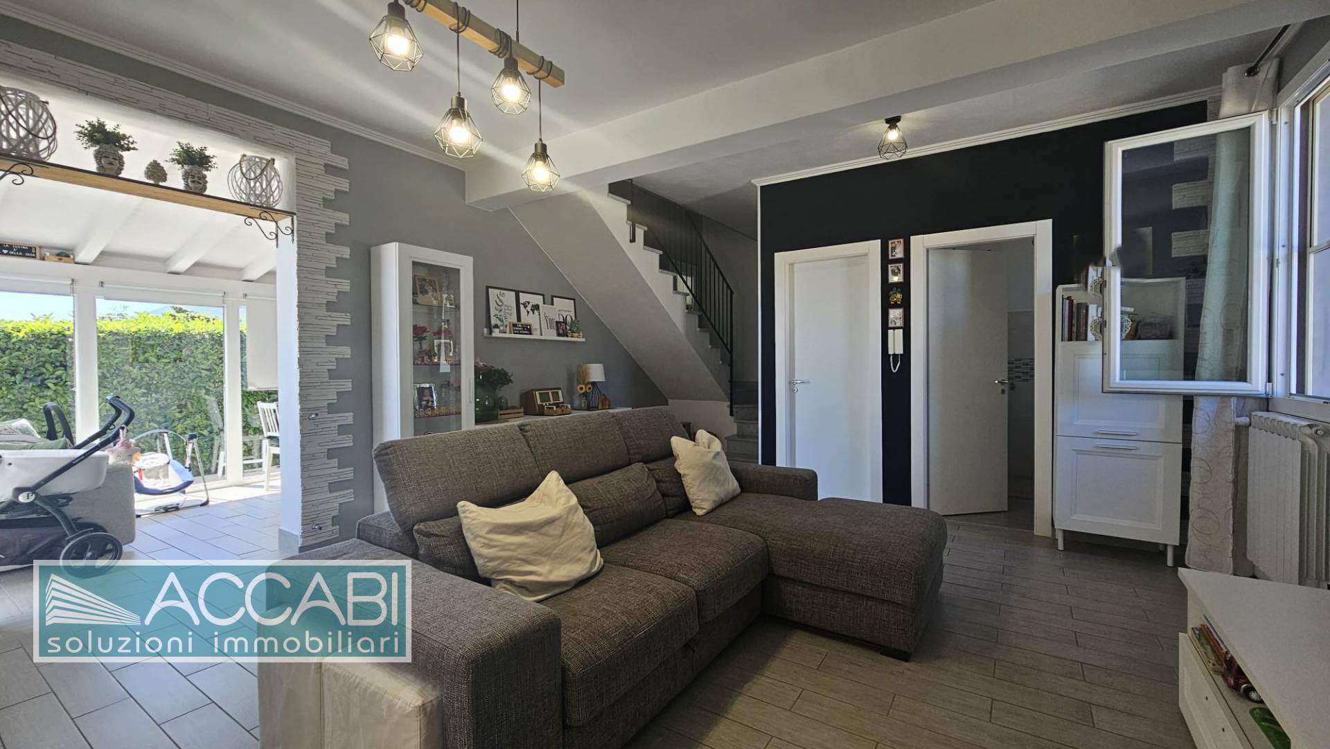 Villa in vendita a Altavilla Milicia, Chiesazza San Michele