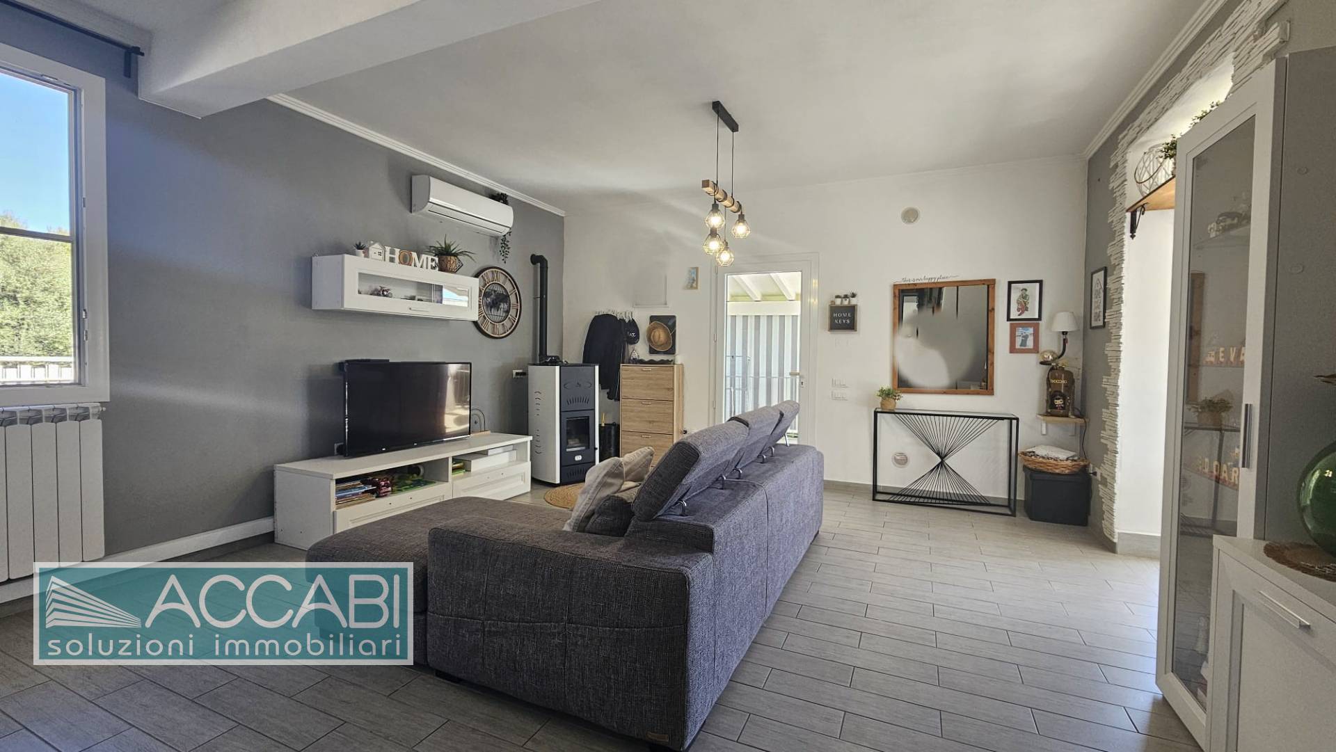 Villa in vendita a Altavilla Milicia, Chiesazza San Michele