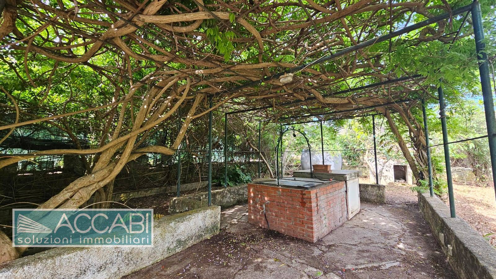 Villa in vendita a Torretta