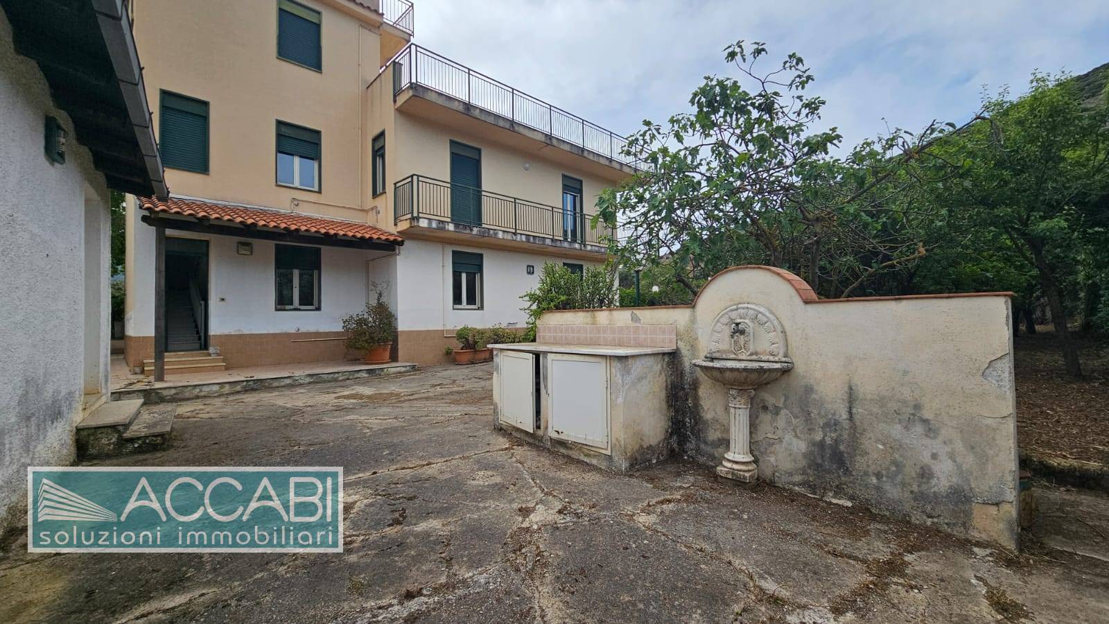 Villa in vendita a Torretta