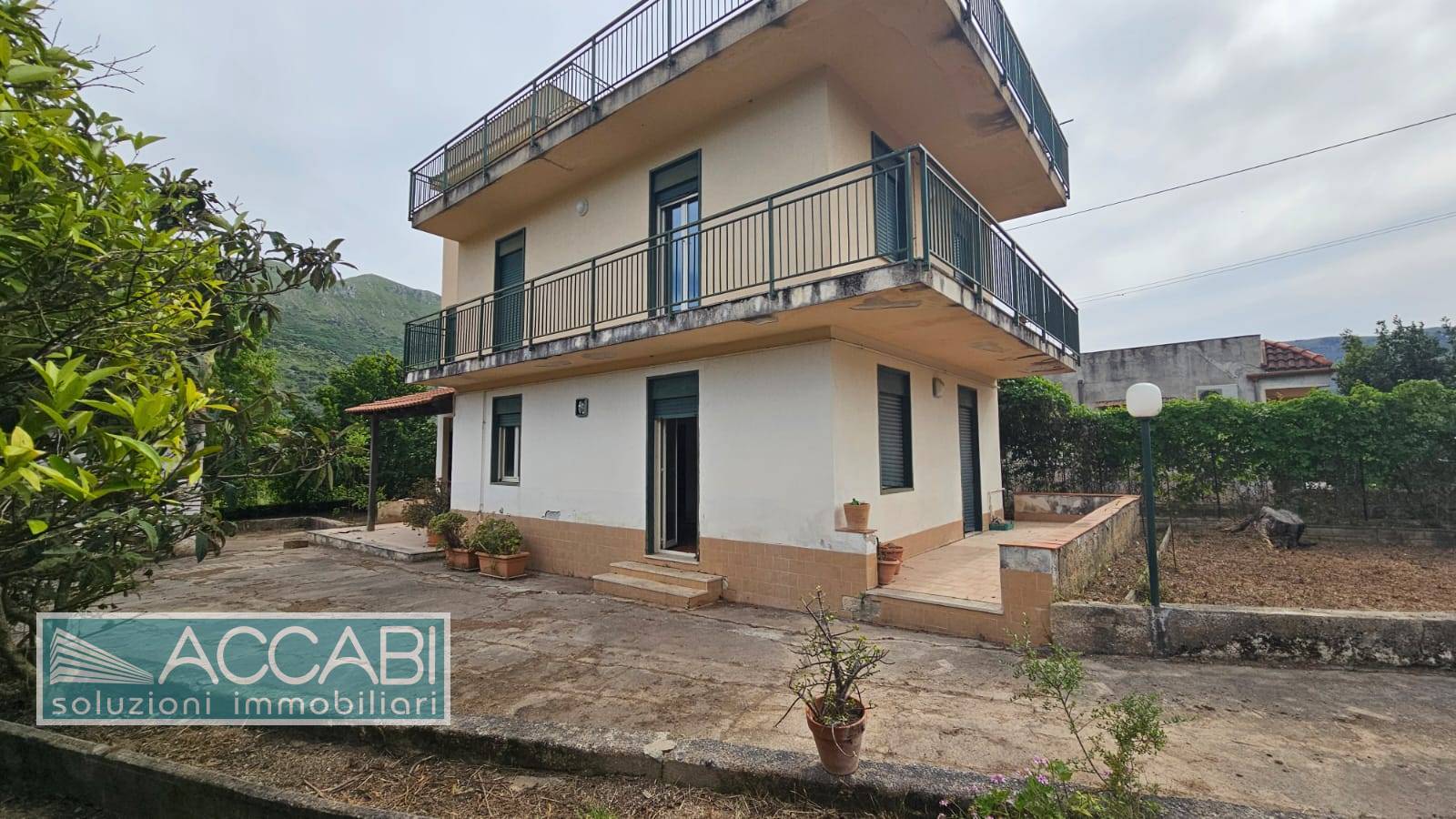 Villa in vendita a Torretta