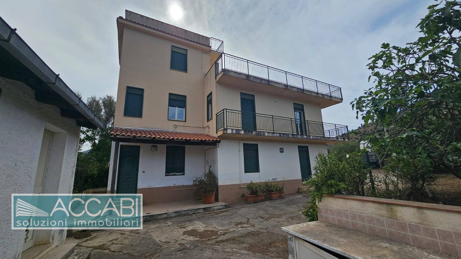 Villa in vendita a Torretta