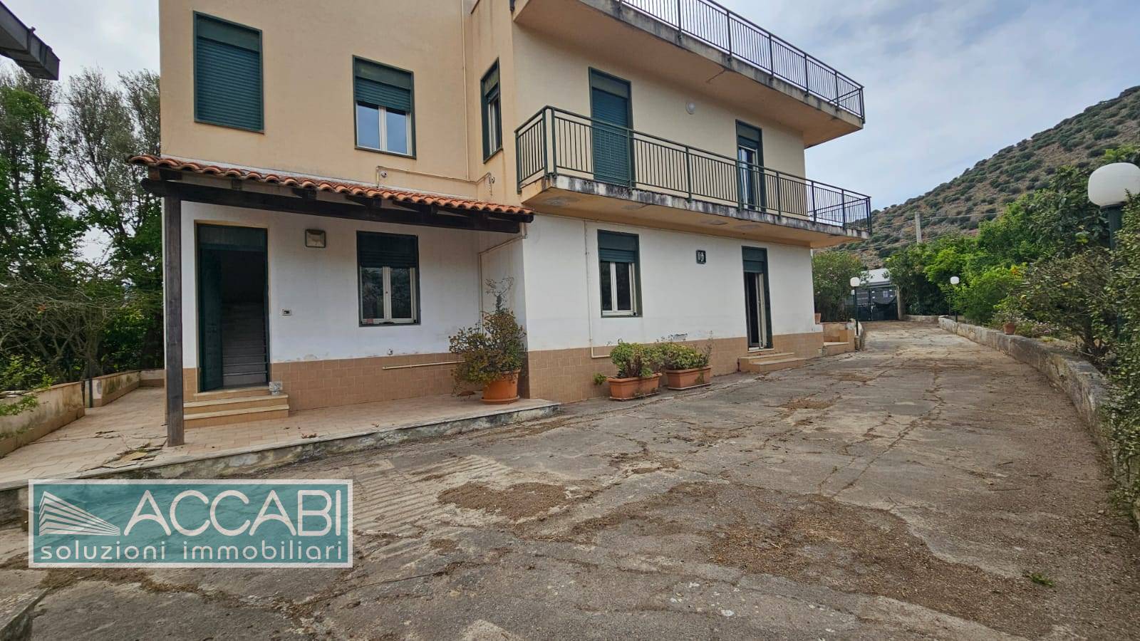Villa in vendita a Torretta