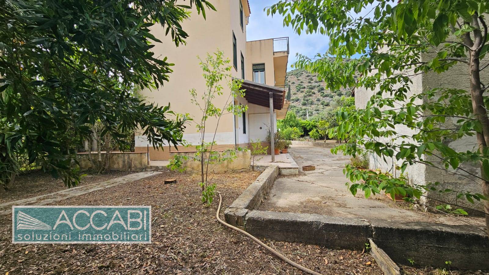 Villa in vendita a Torretta