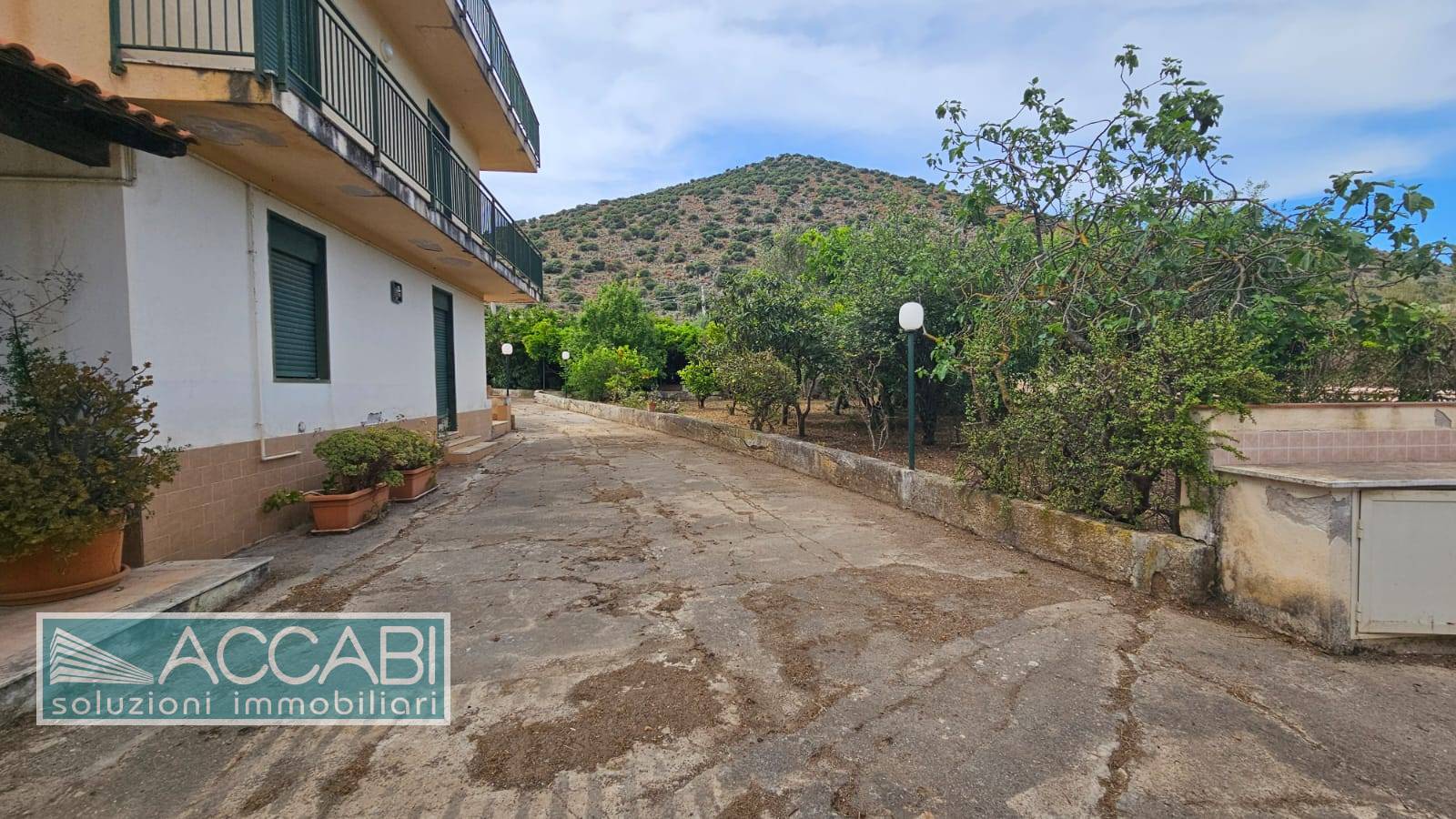 Villa in vendita a Torretta