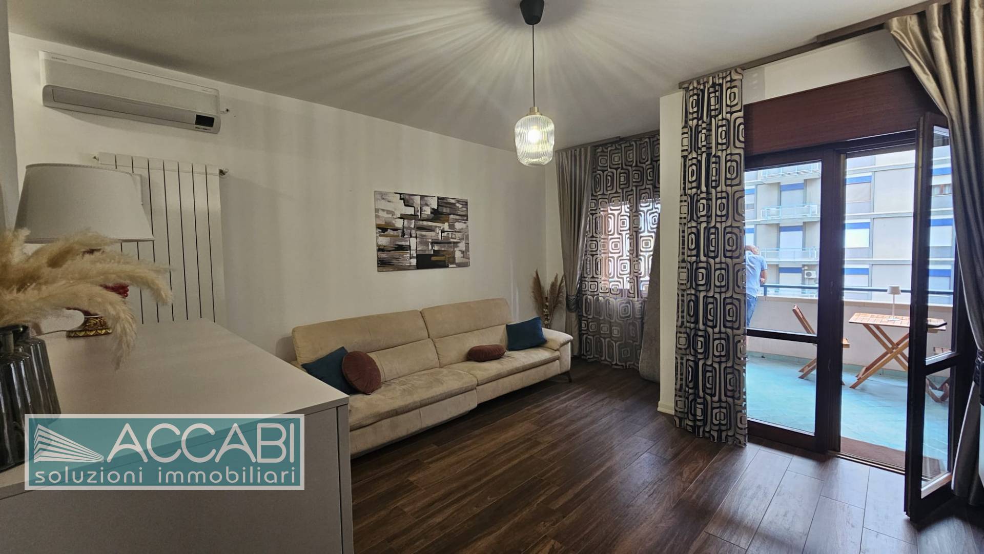 Appartamento in affitto a Palermo, Libert
