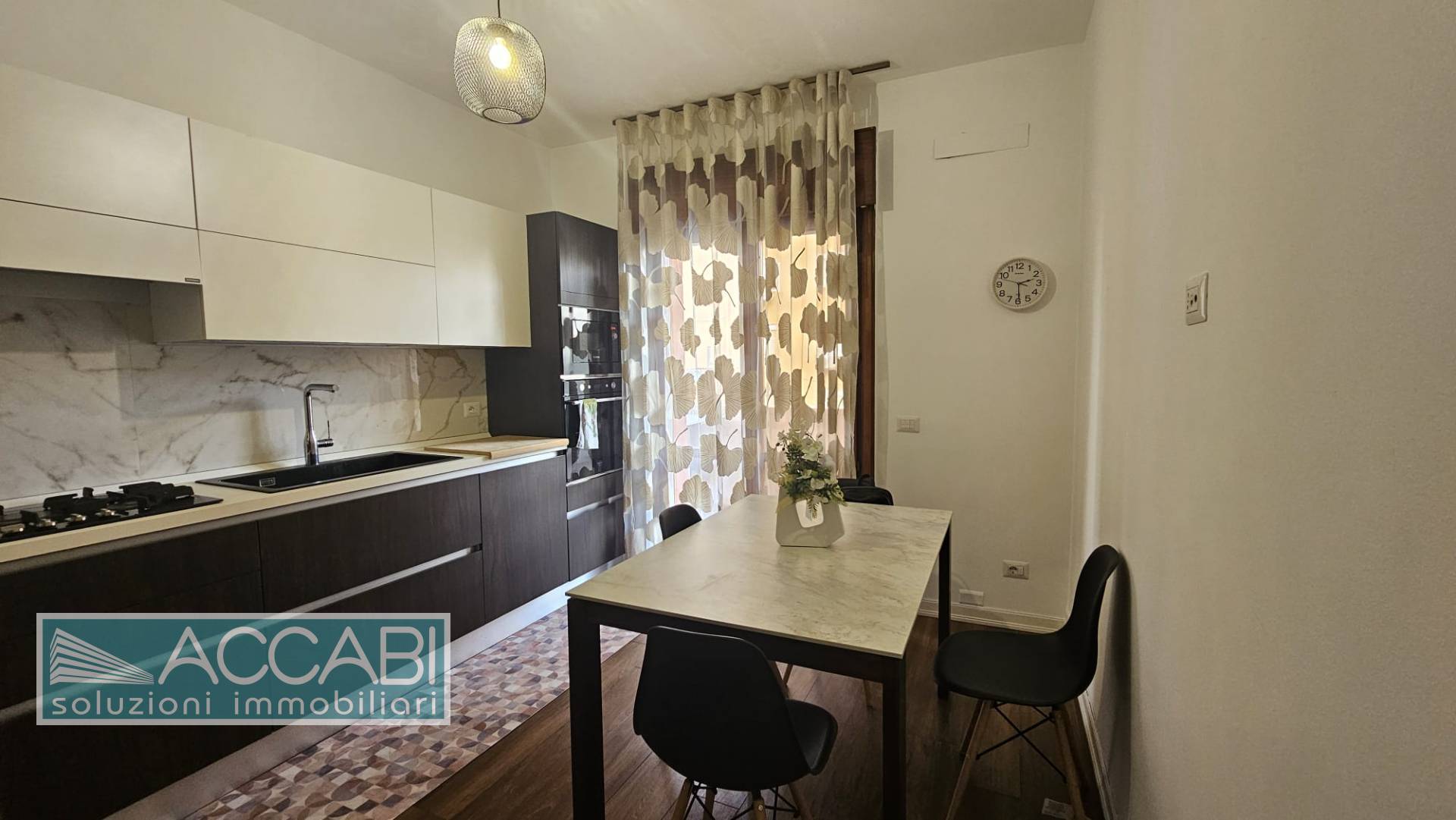 Appartamento in affitto a Palermo, Libert