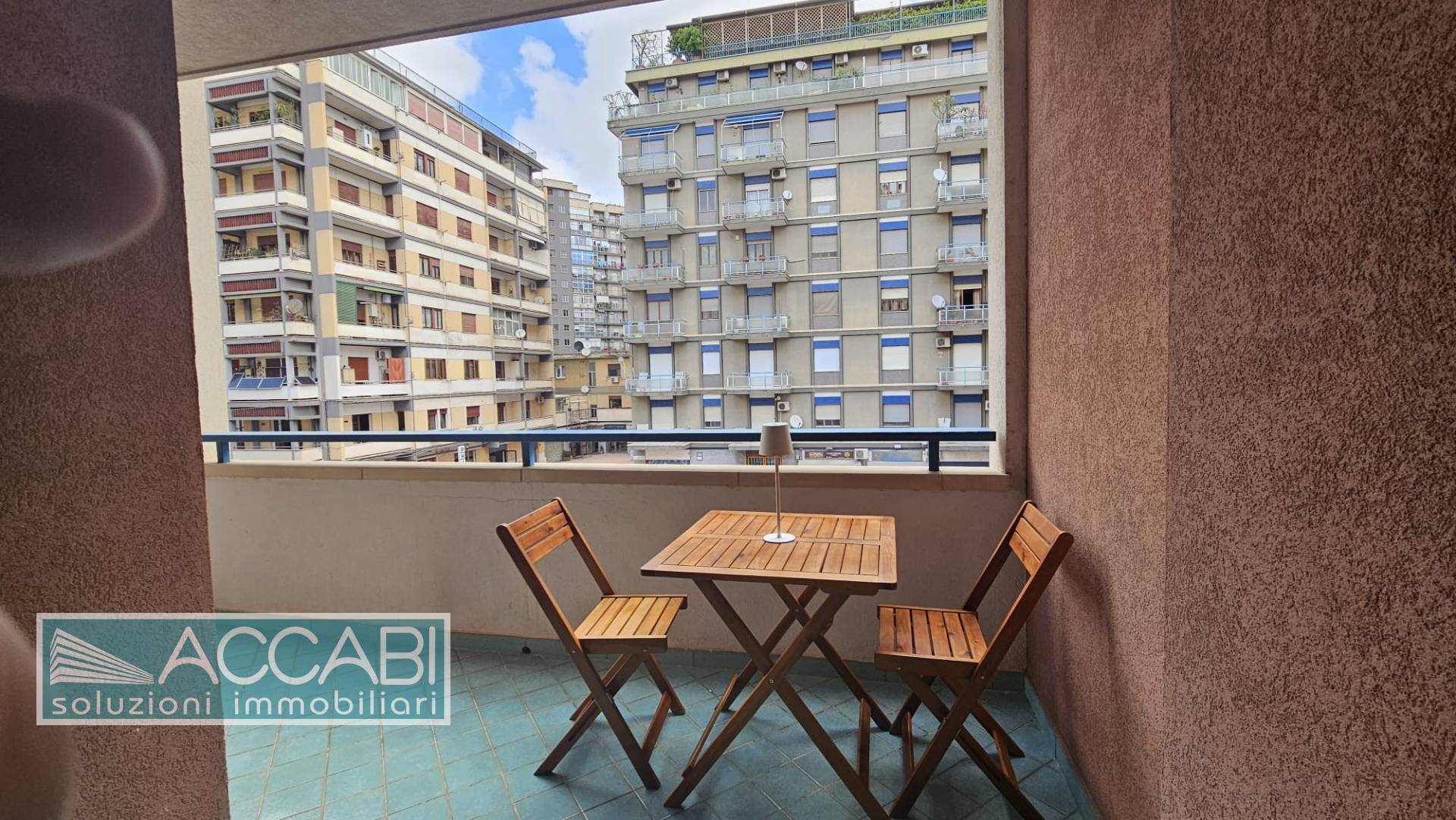 Appartamento in affitto a Palermo, Libert