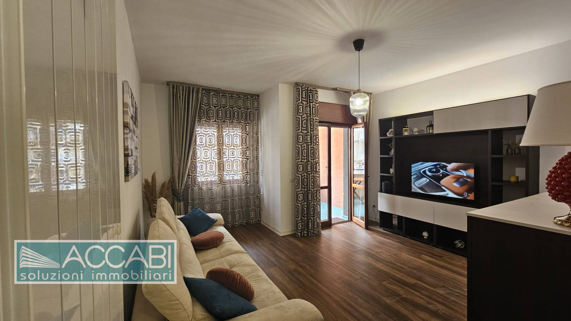 Appartamento in affitto a Palermo, Libert