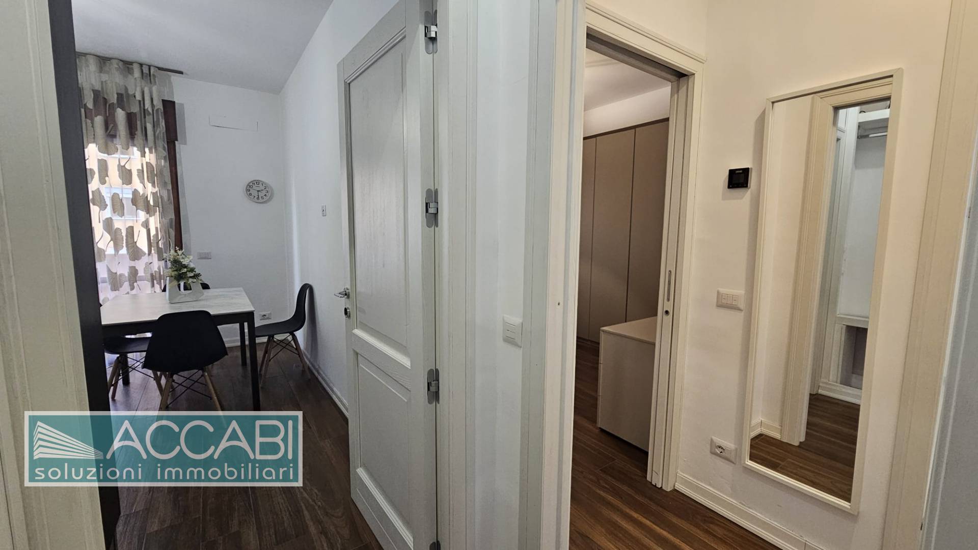 Appartamento in affitto a Palermo, Libert