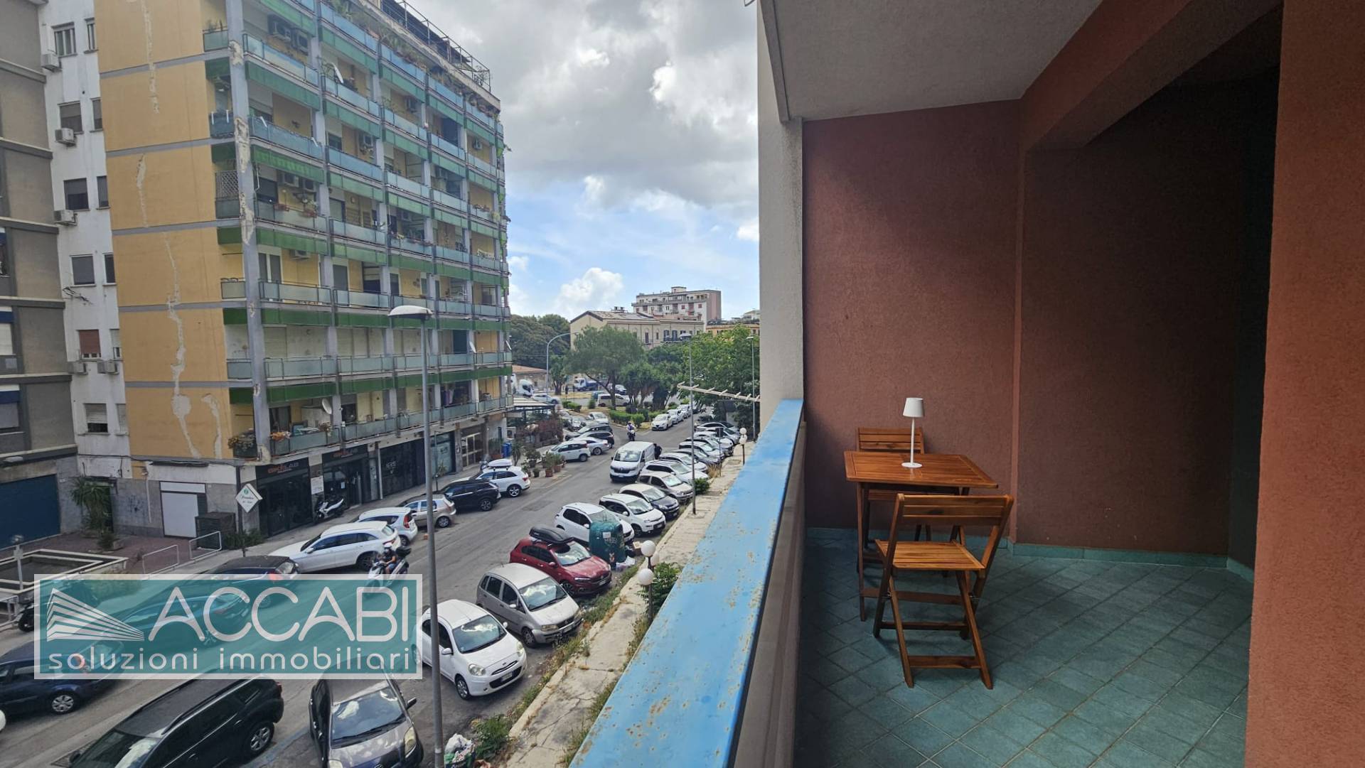Appartamento in affitto a Palermo, Libert