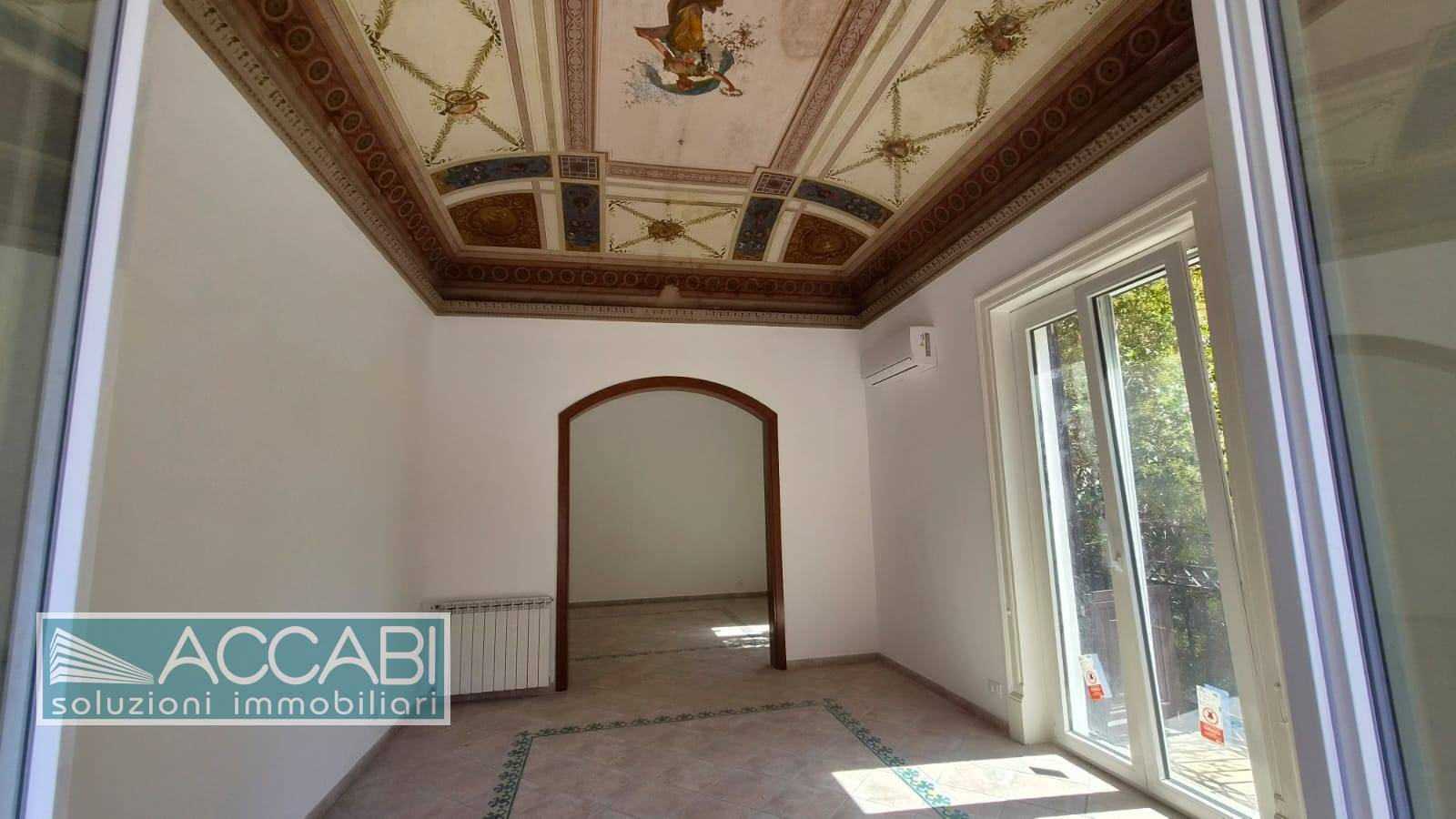 Appartamento in affitto a Palermo, Libert