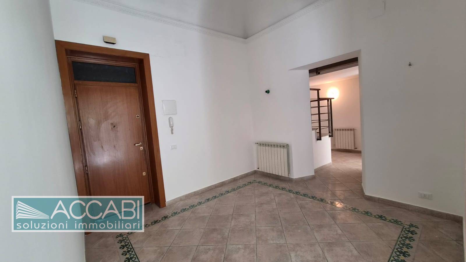 Appartamento in affitto a Palermo, Libert