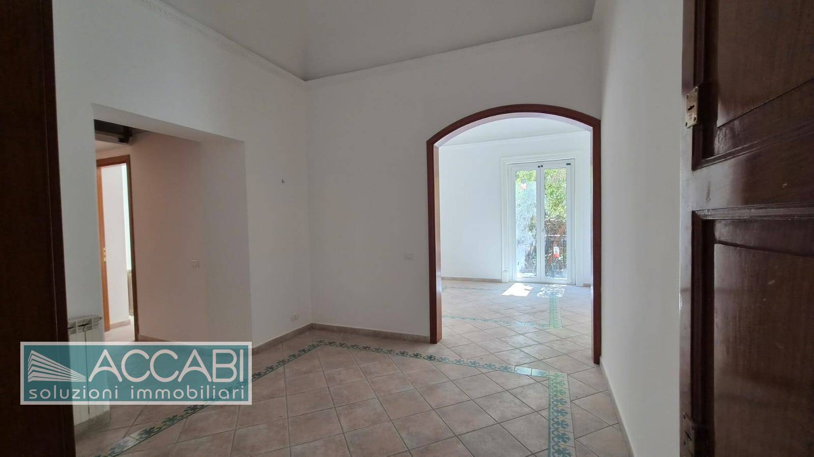 Appartamento in affitto a Palermo, Libert