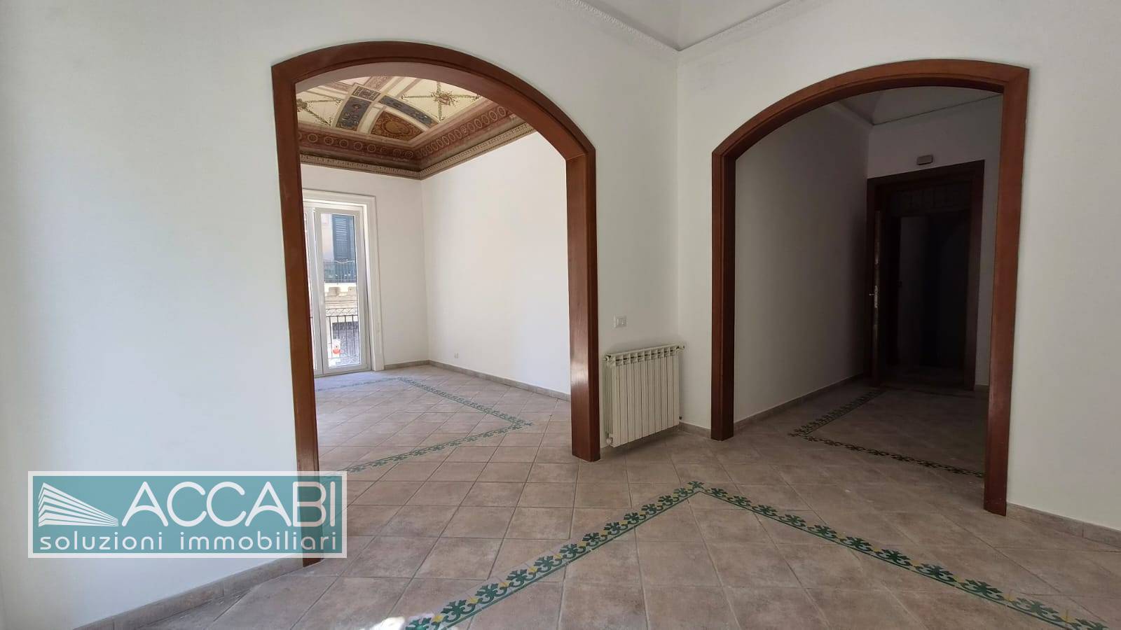 Appartamento in affitto a Palermo, Libert