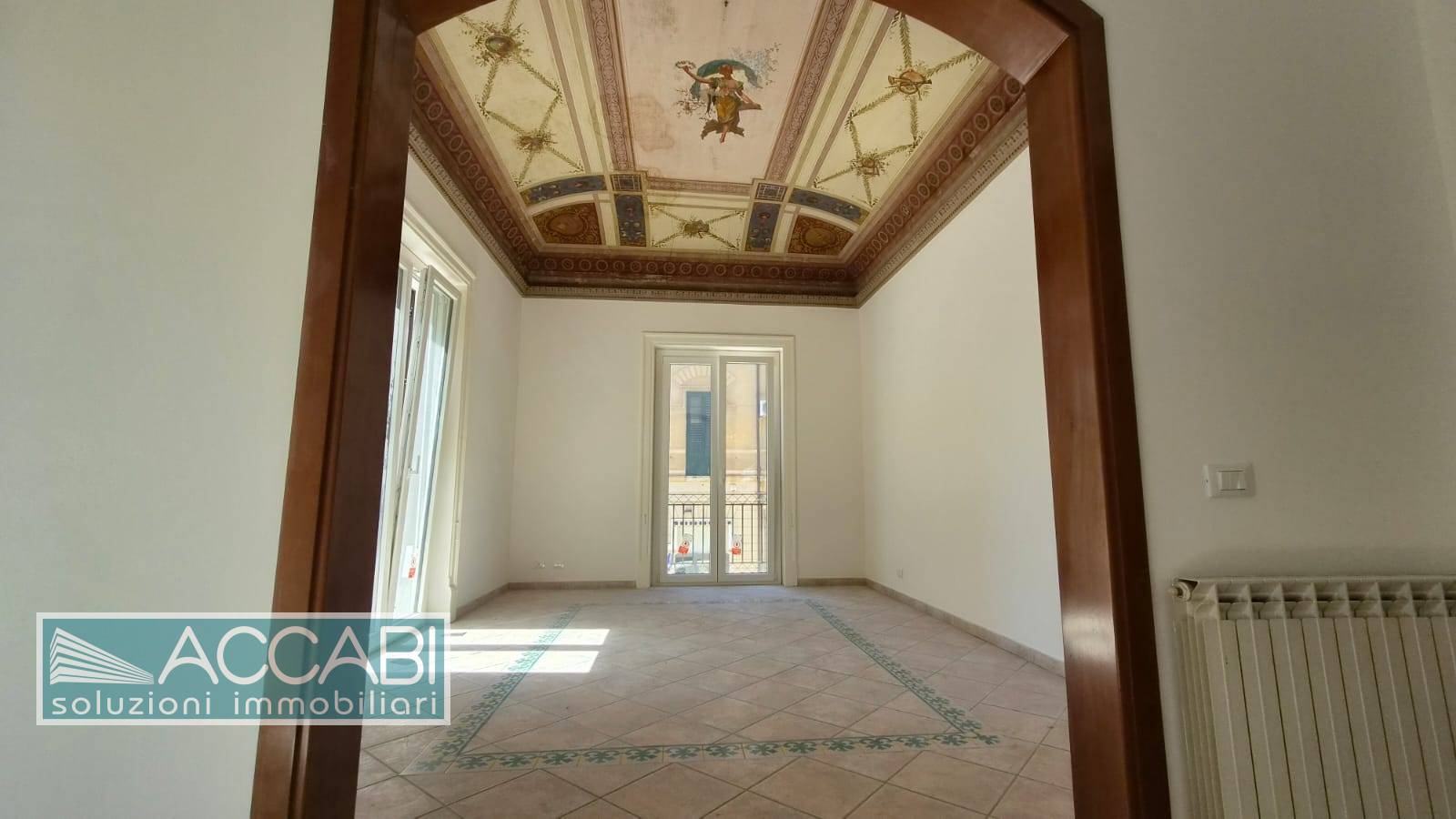 Appartamento in affitto a Palermo, Libert