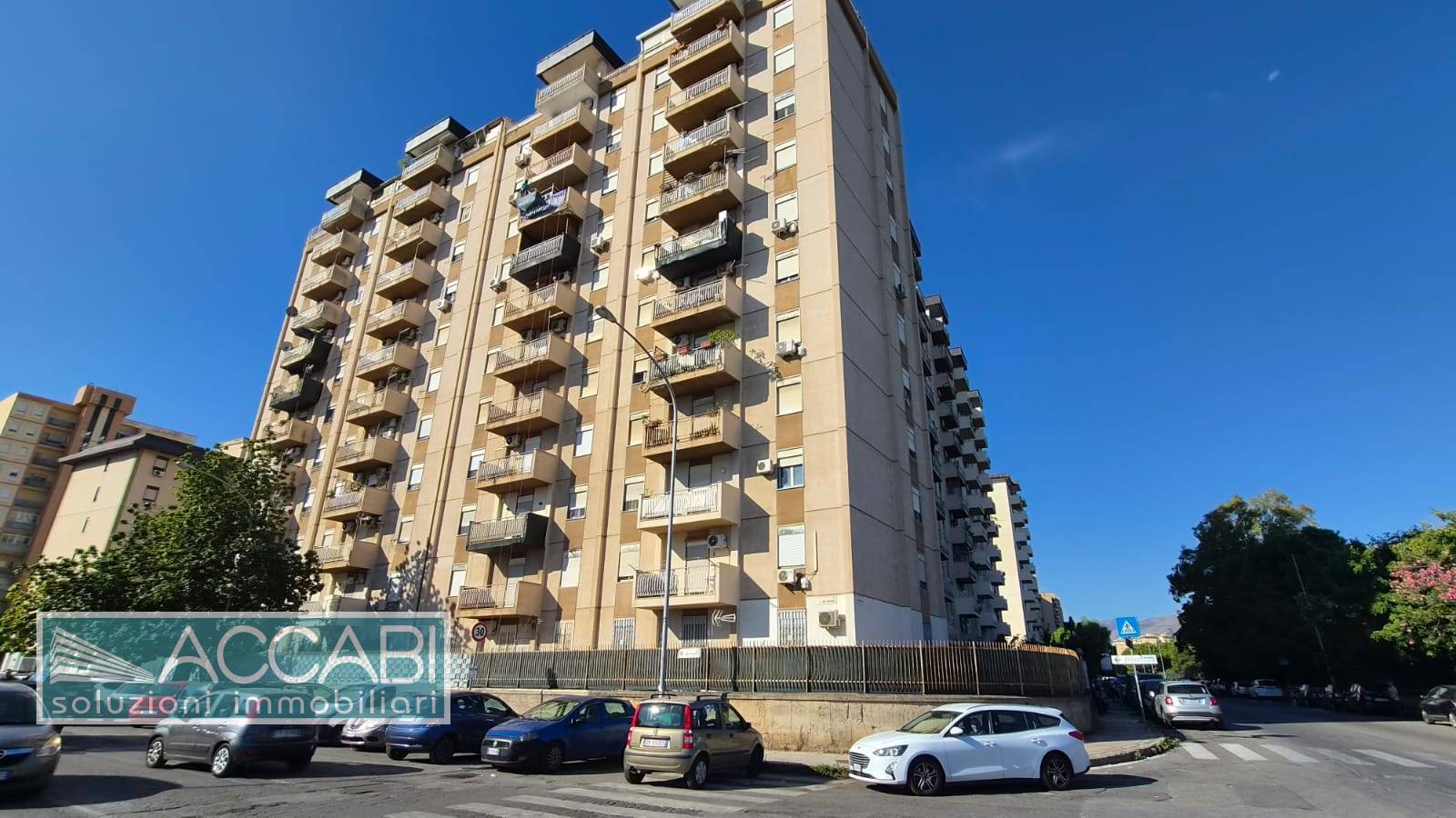 Appartamento in vendita a Palermo, Bonagia