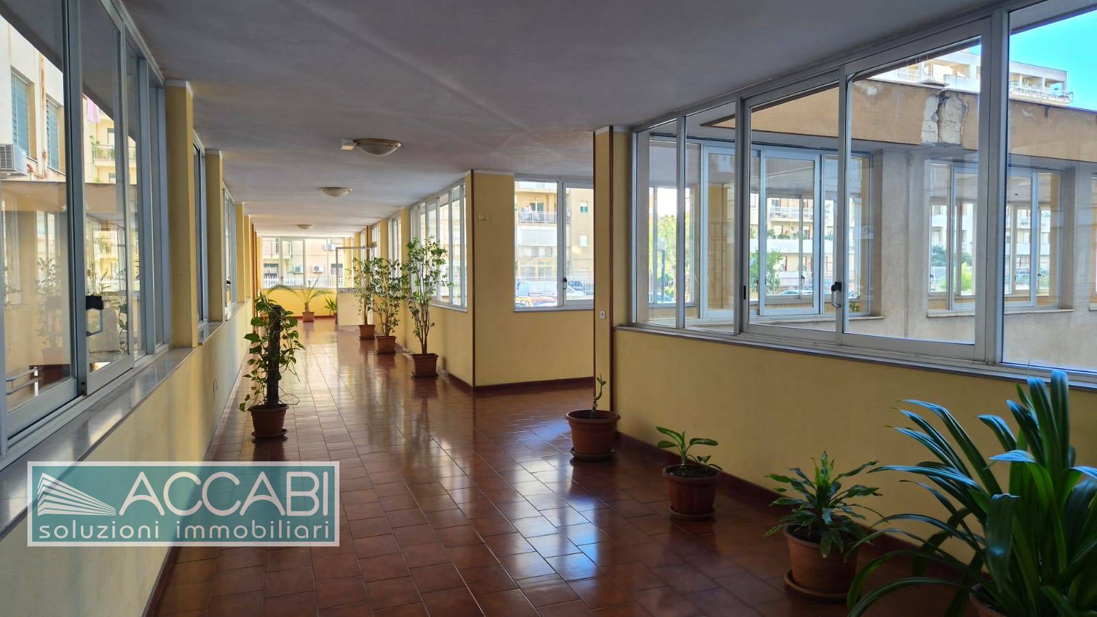 Appartamento in vendita a Palermo, Bonagia