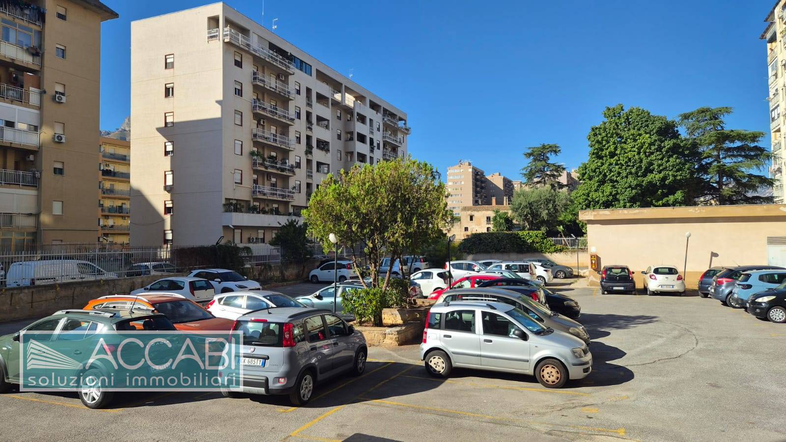 Appartamento in vendita a Palermo, Bonagia