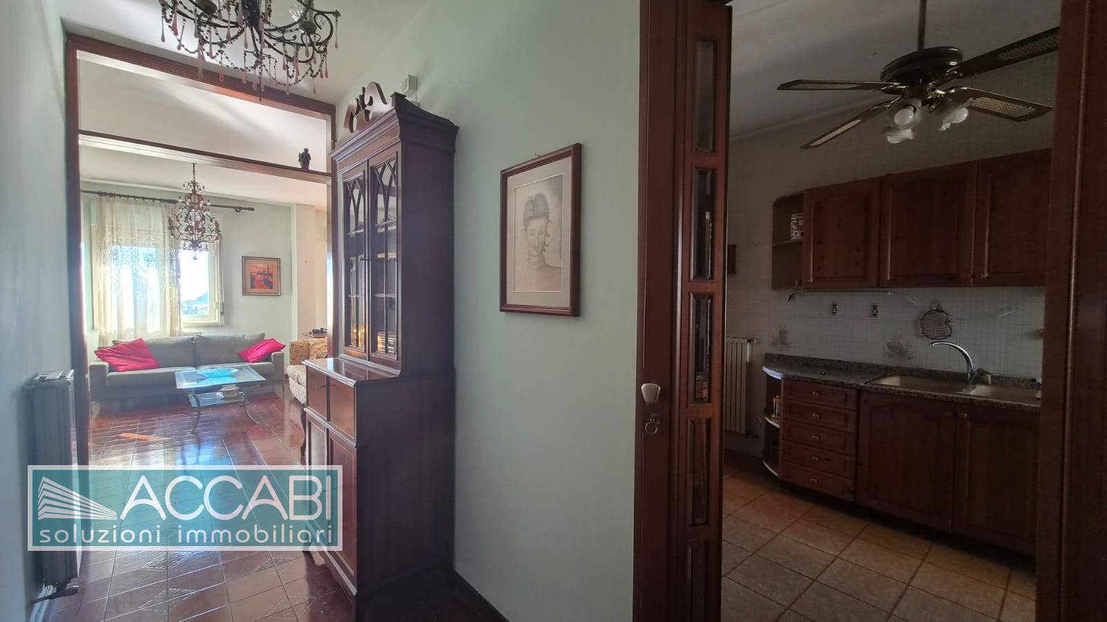 Appartamento in vendita a Palermo, Bonagia