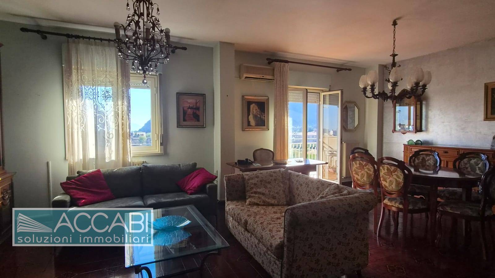 Appartamento in vendita a Palermo, Bonagia