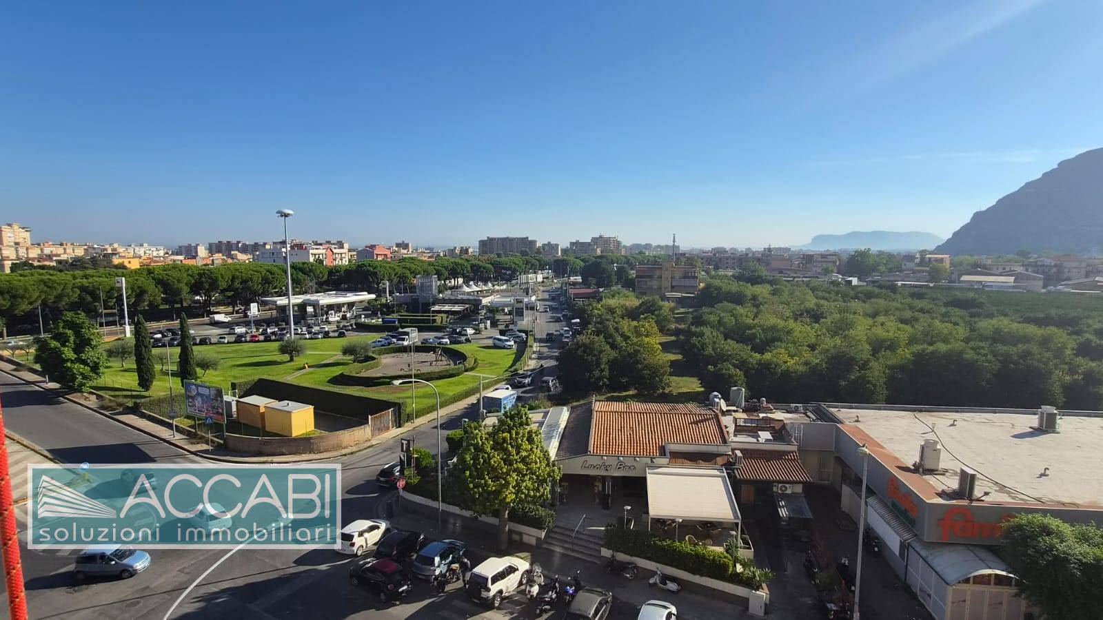 Appartamento in vendita a Palermo, Bonagia