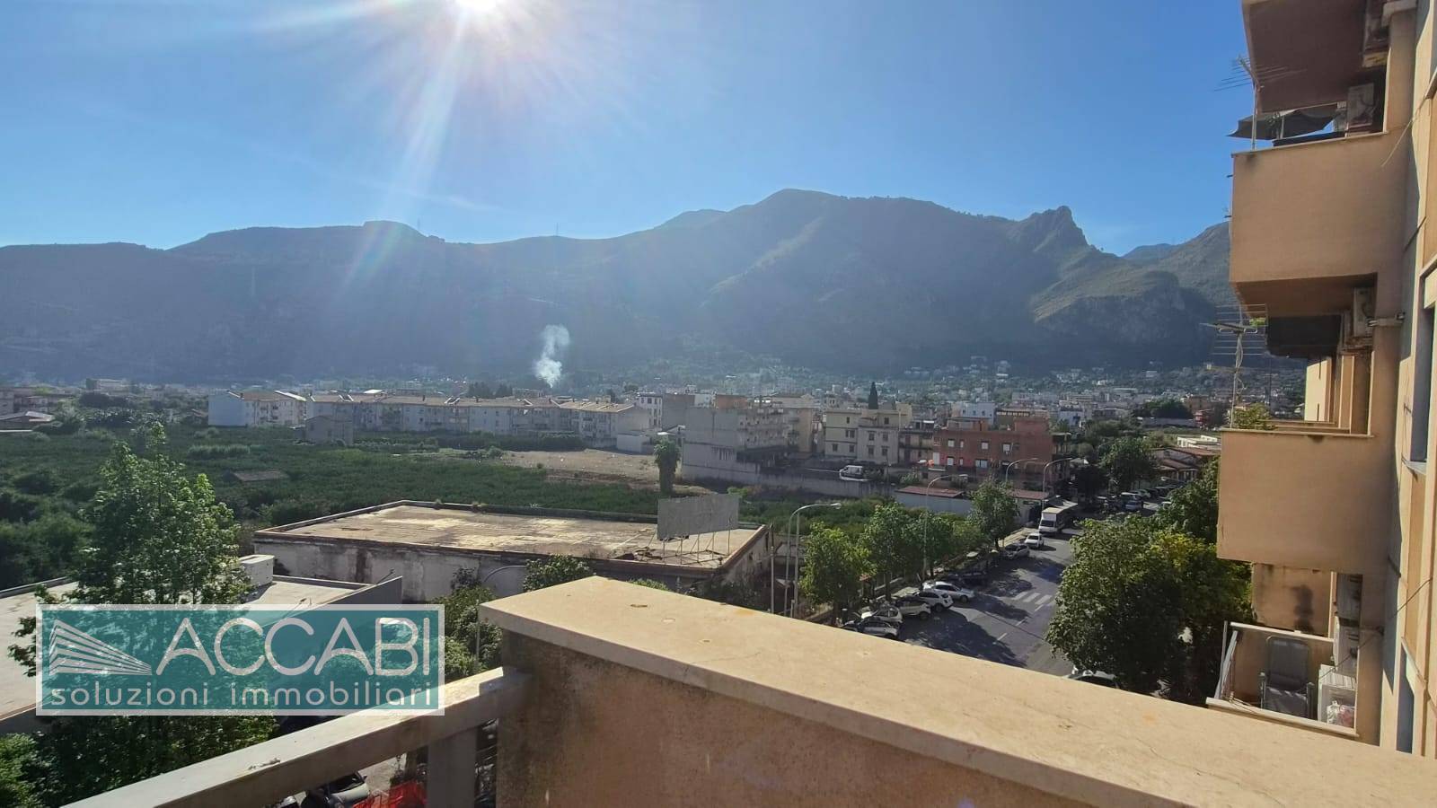 Appartamento in vendita a Palermo, Bonagia