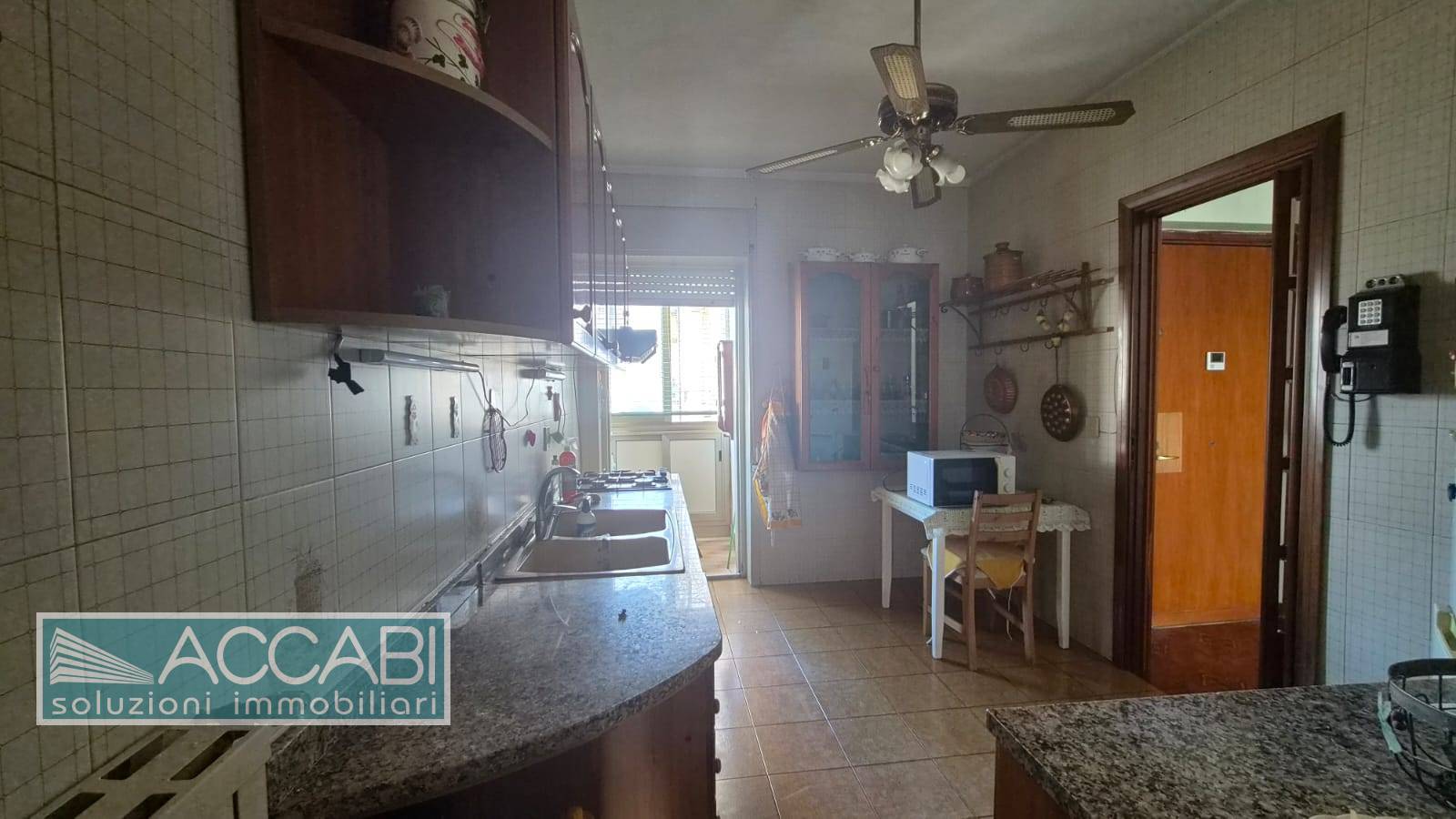Appartamento in vendita a Palermo, Bonagia