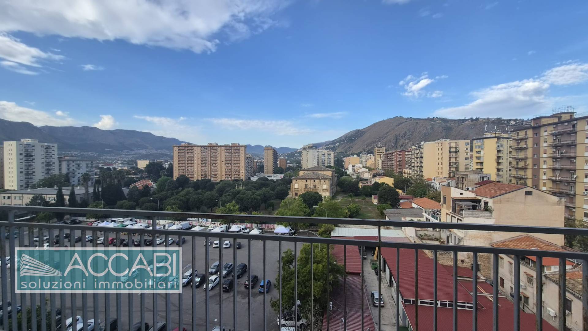 Appartamento in vendita a Palermo, Calatafimi