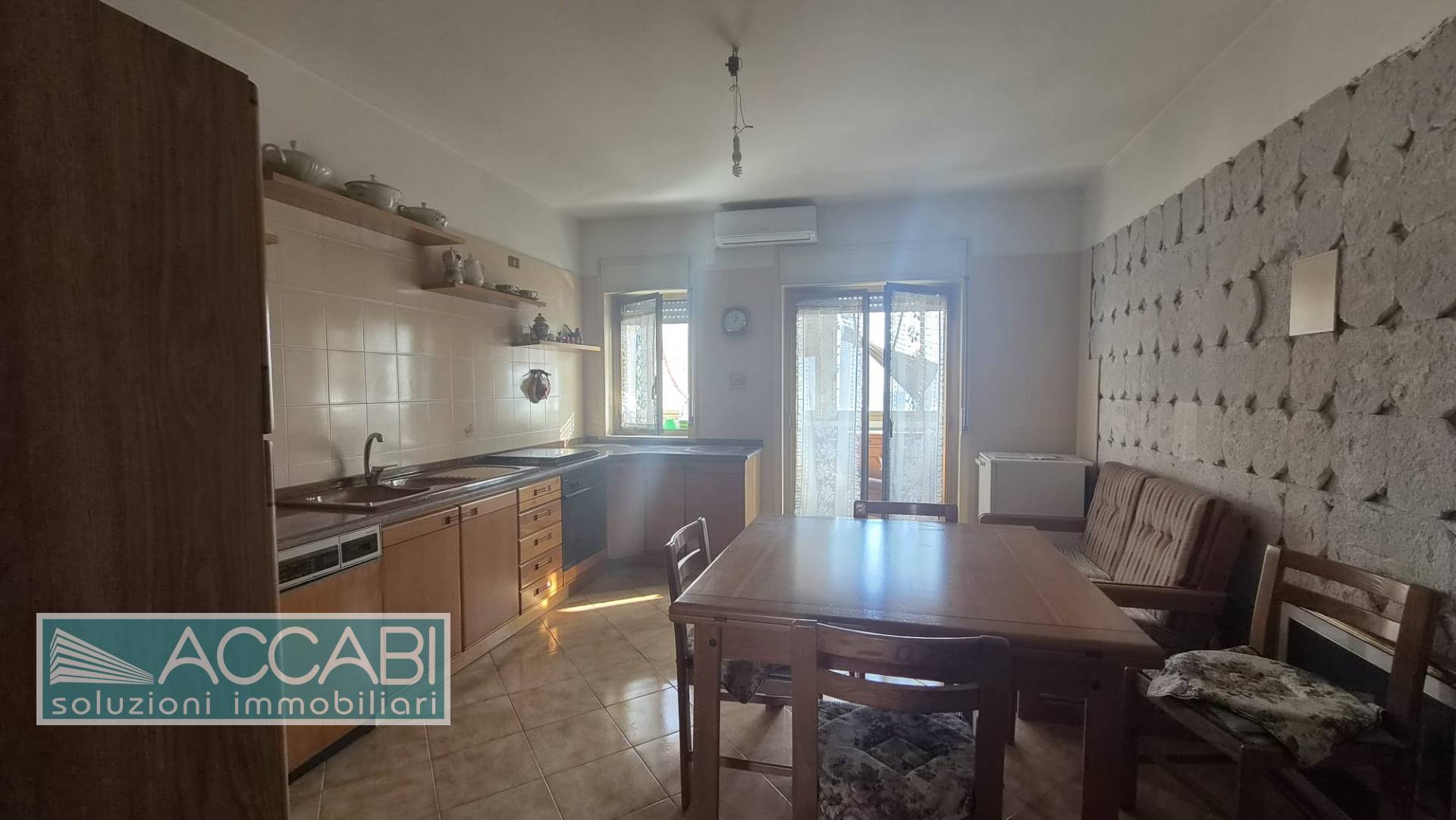 Appartamento in vendita a Palermo, Calatafimi