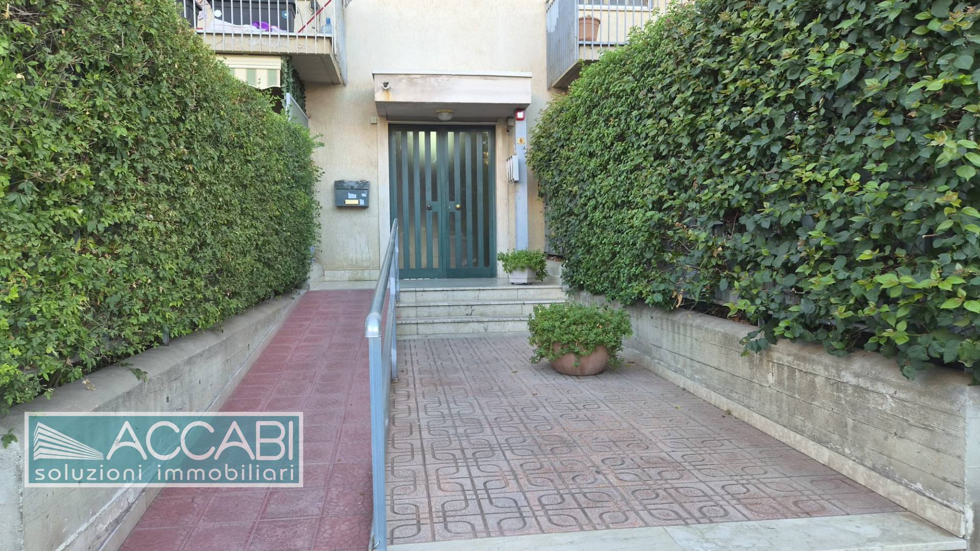 Appartamento in vendita a Palermo, Calatafimi